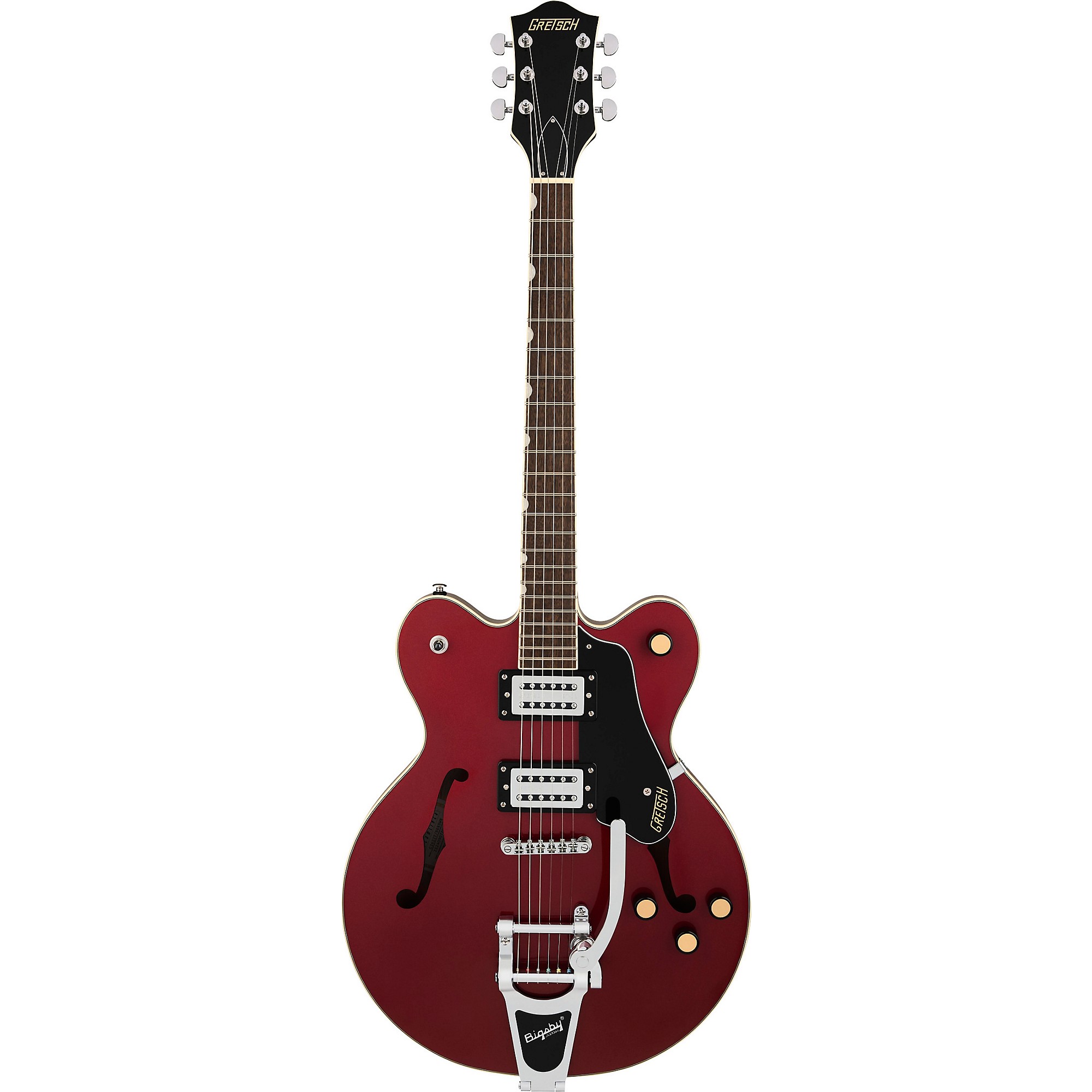 Gretsch Guitars G2622T Streamliner Center Block With Bigsby