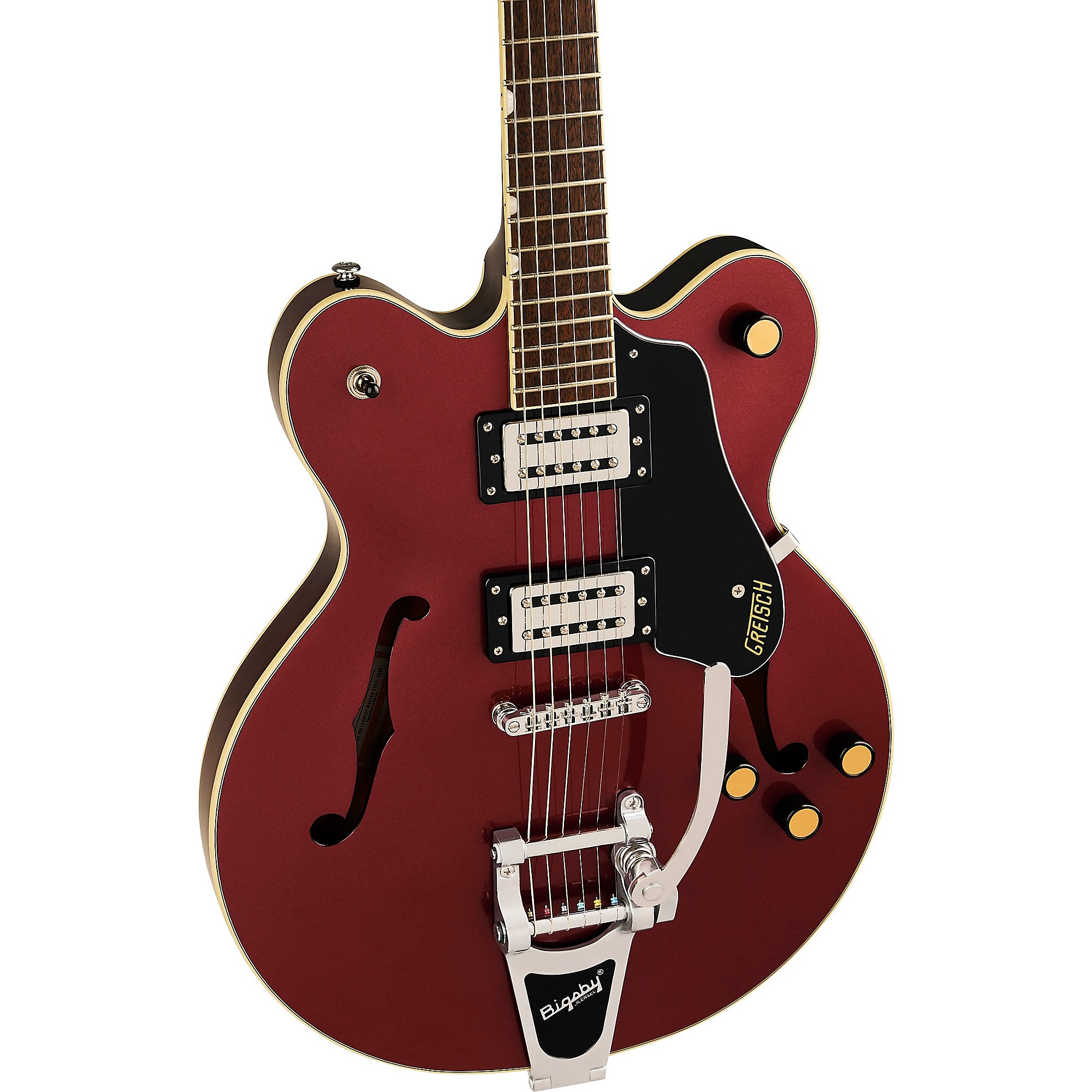 Gretsch Guitars G2622T Streamliner Center Block With Bigsby