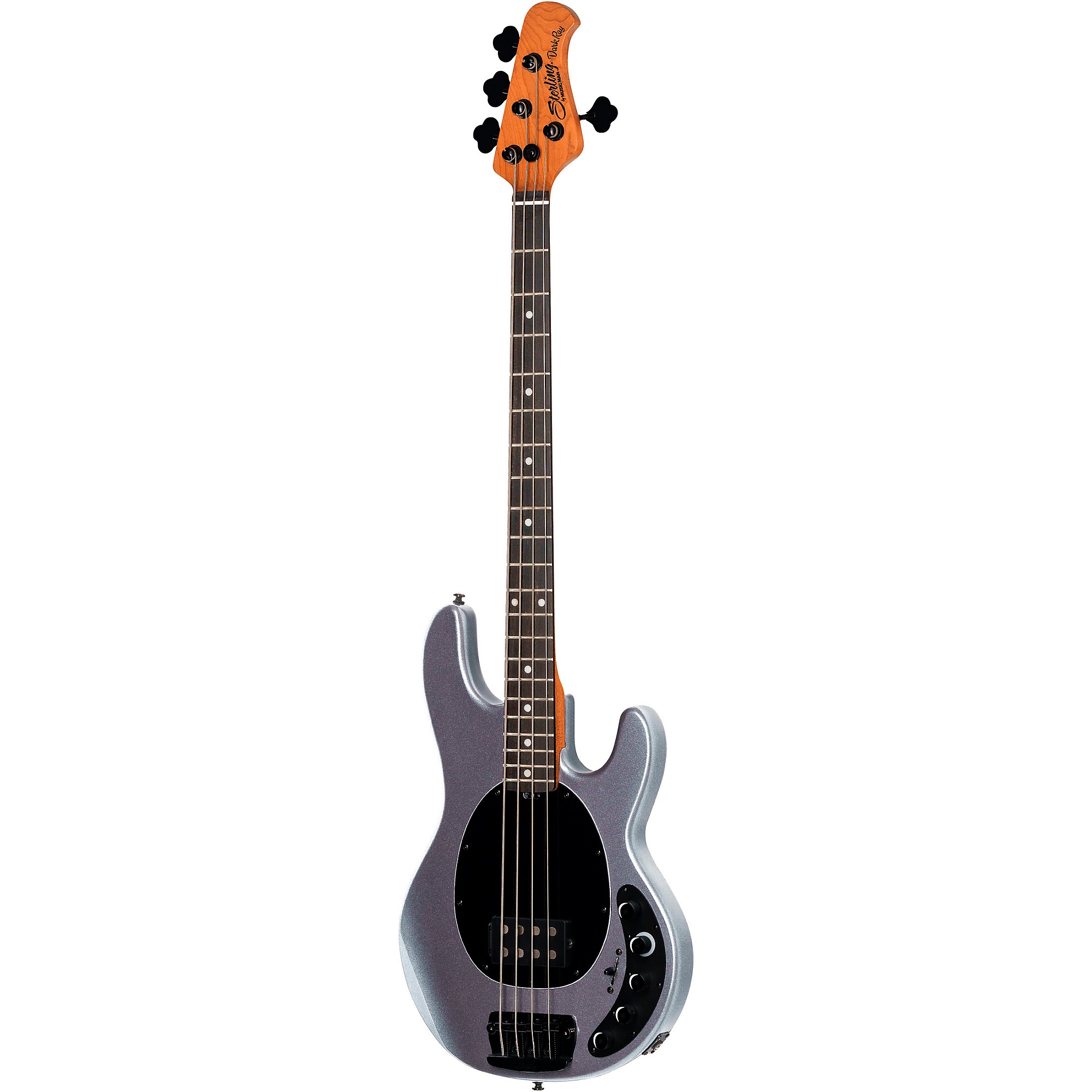 Sterling Dark Ray 4弦エレキベース darkray Sterling by Music Man DarkRay Electric Bass Guitar - | Music & Arts