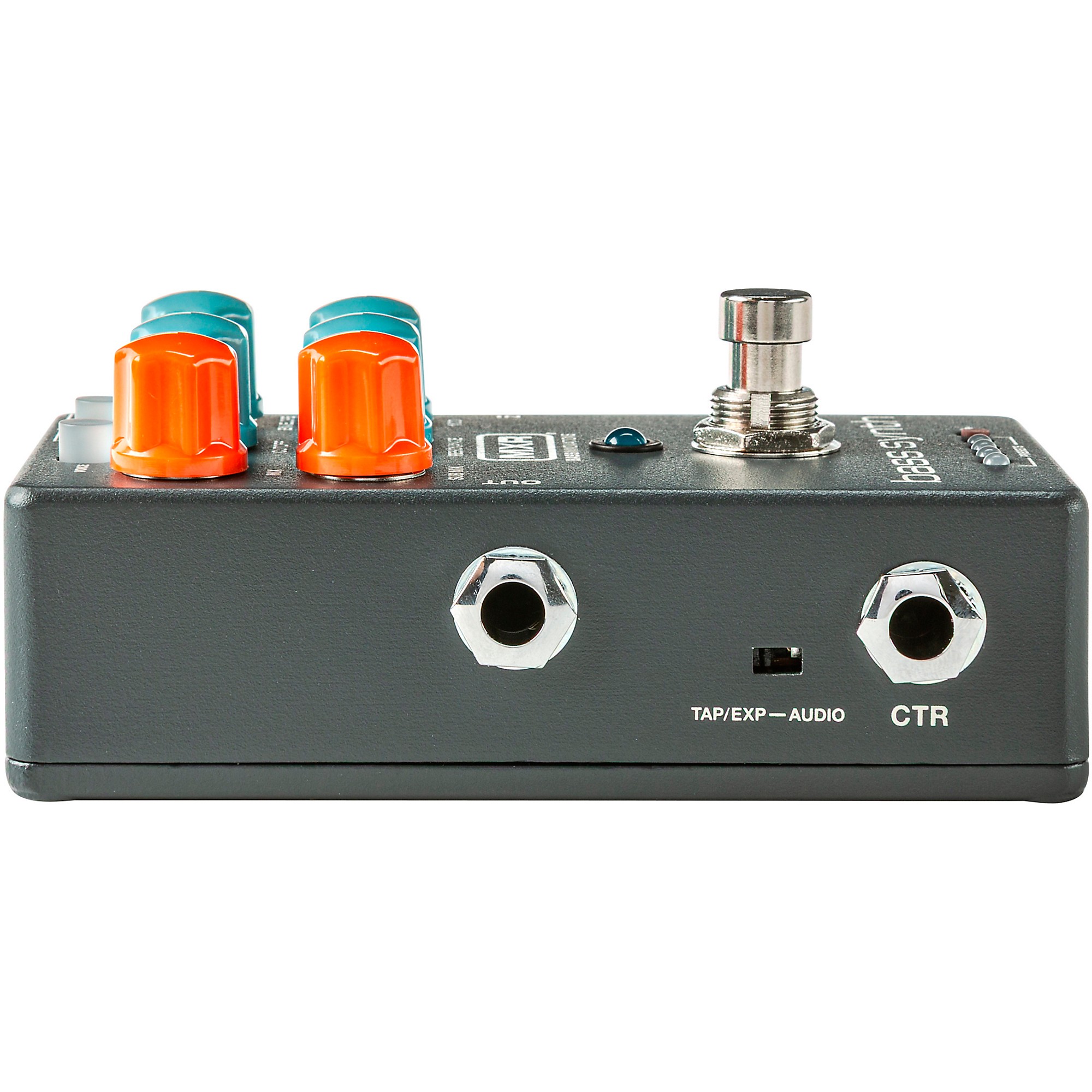 MXR MB301 Bass Synth Effects Pedal | Music & Arts