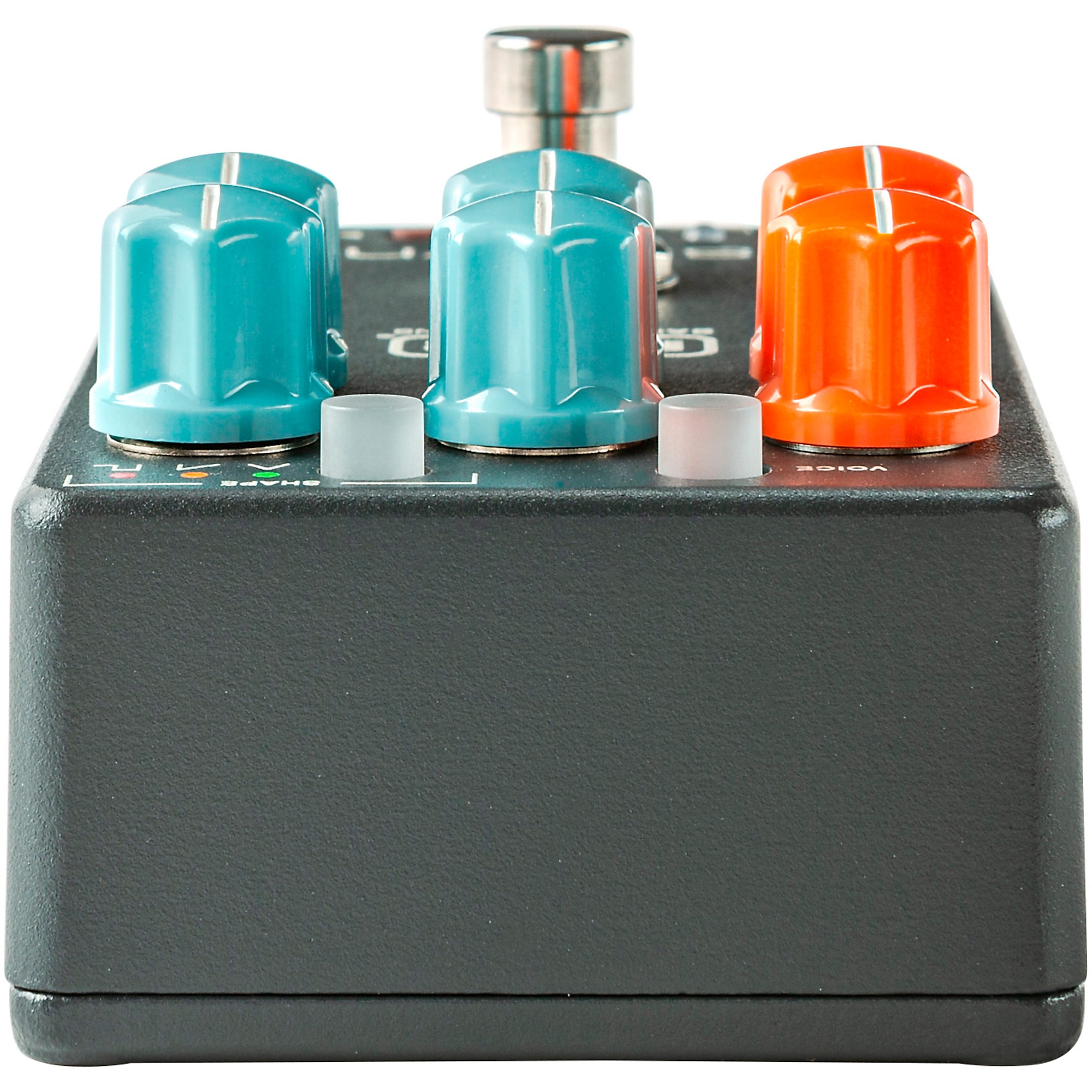 MXR MB301 Bass Synth Effects Pedal | Music & Arts