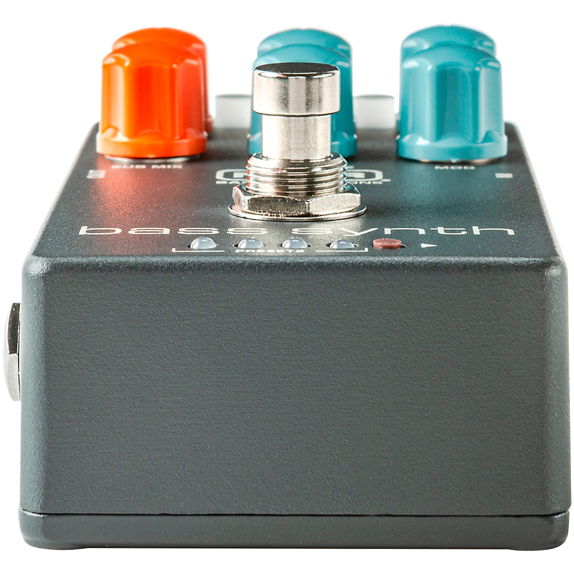 MXR MB301 Bass Synth Effects Pedal | Music & Arts