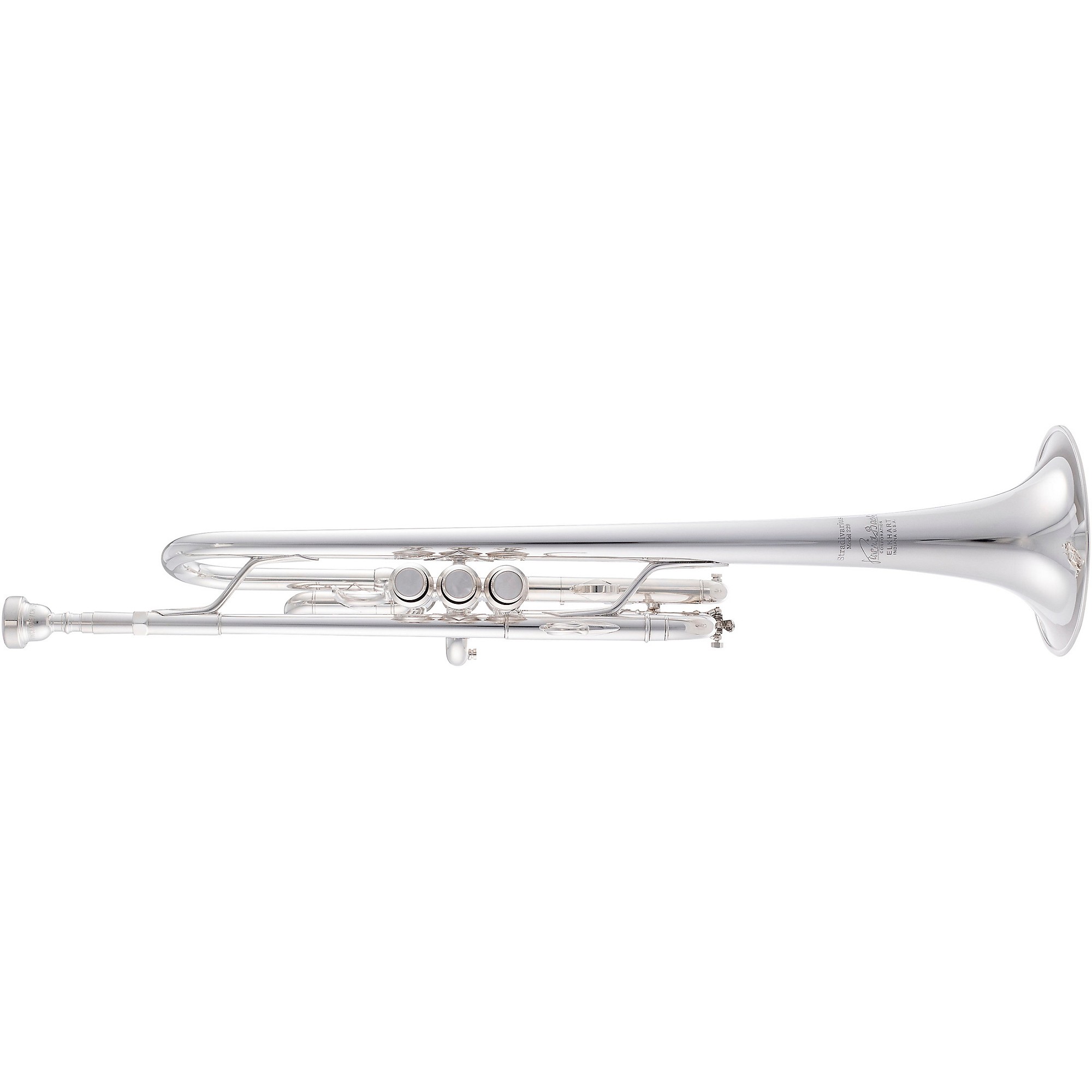 Bach C190SL229C Stradivarius Series Chicago Inspired Professional