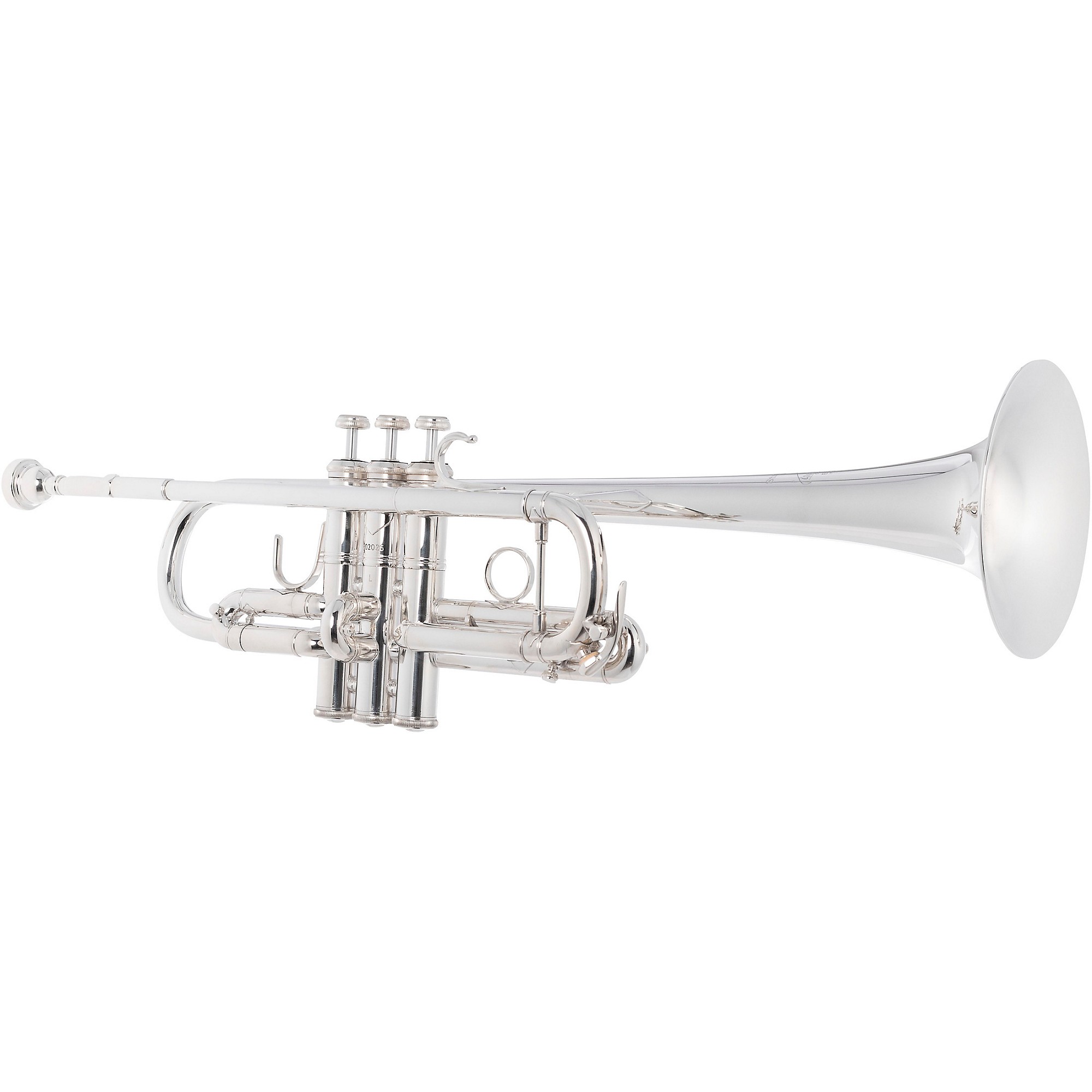 Bach C190SL229C Stradivarius Series Chicago Inspired Professional