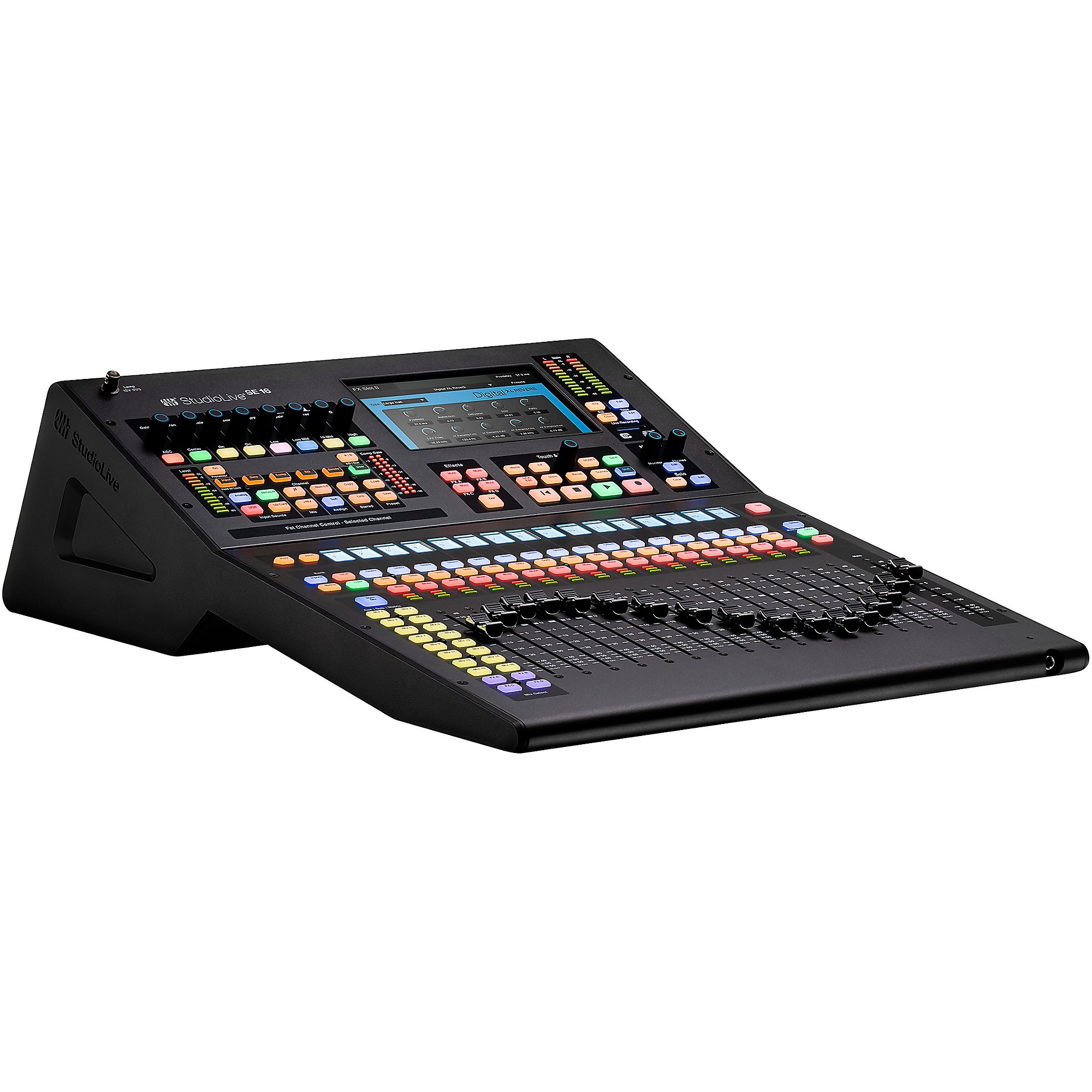 PreSonus StudioLive Series III SE 16 Digital Mixer | Music & Arts