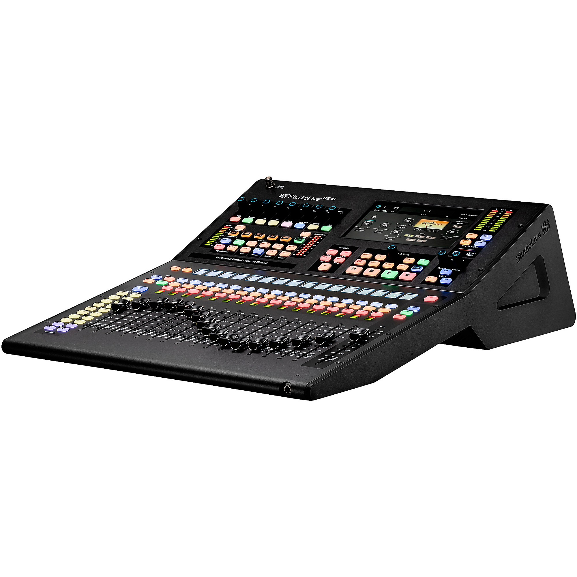 PreSonus StudioLive Series III SE 16 Digital Mixer | Music & Arts