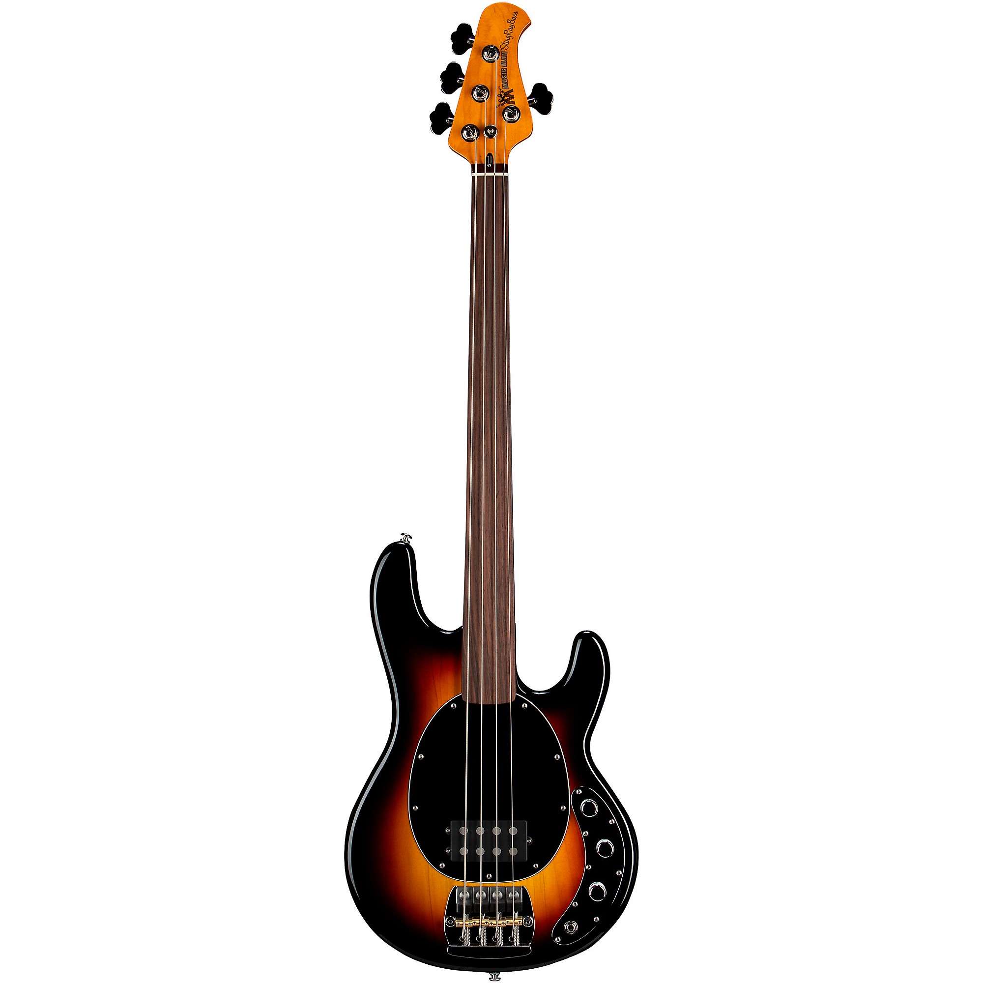 Ernie Ball Music Man Pino Palladino Fretless StingRay Bass