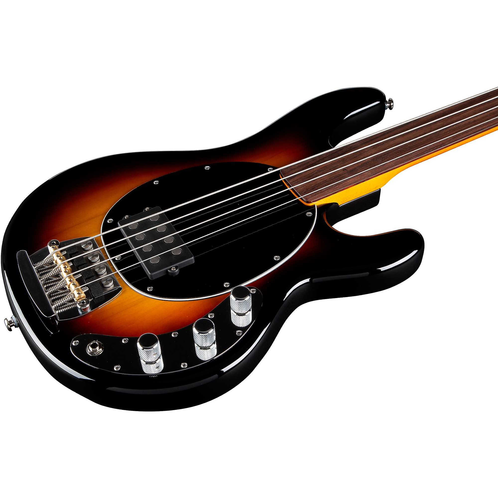 ベース Bass Master Pro for Pino Palladino Ernie Ball Music Man Pino Palladino Stingray Artist Series