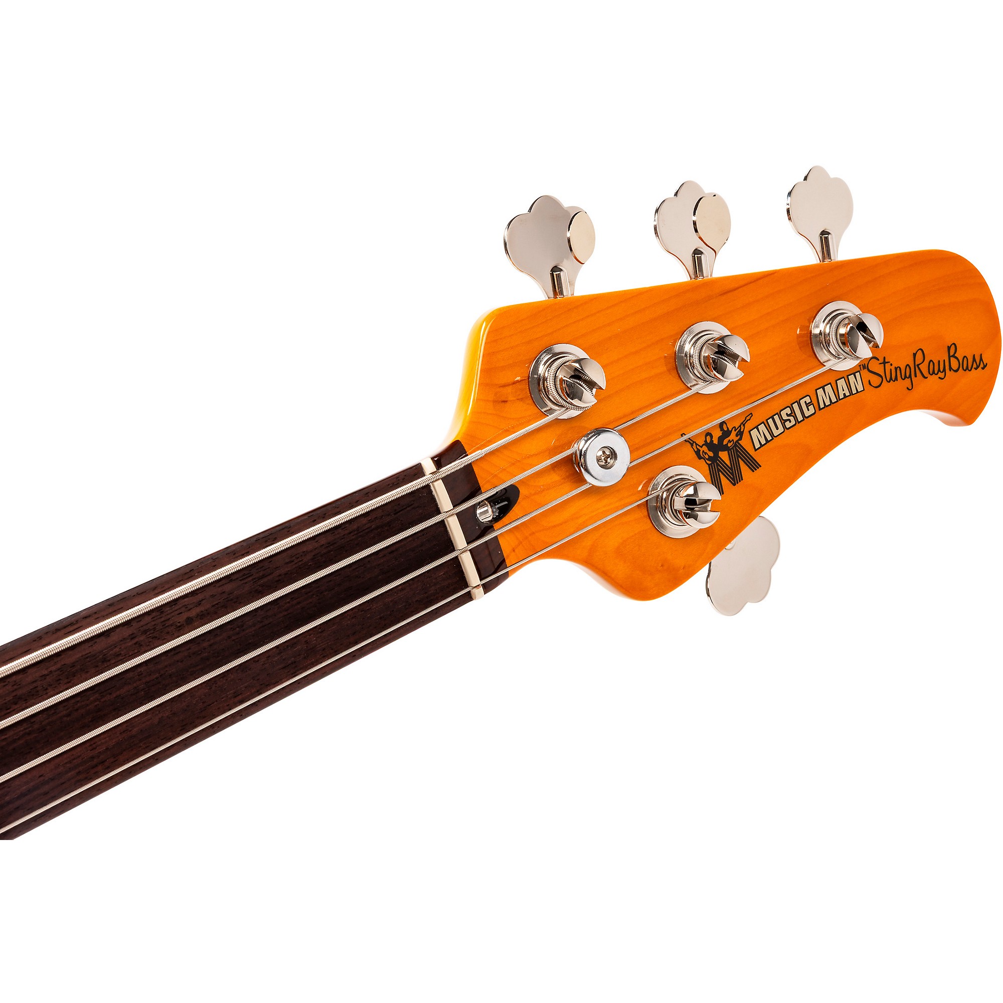 Ernie Ball Music Man Pino Palladino Fretless StingRay Bass