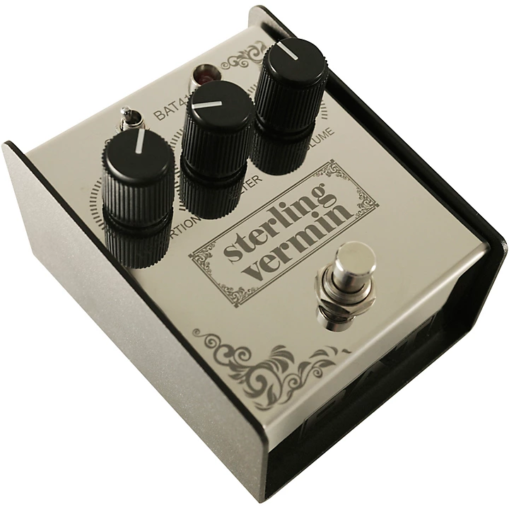 ProCo Sterling Vermin RAT Distortion Pedal - | Music & Arts