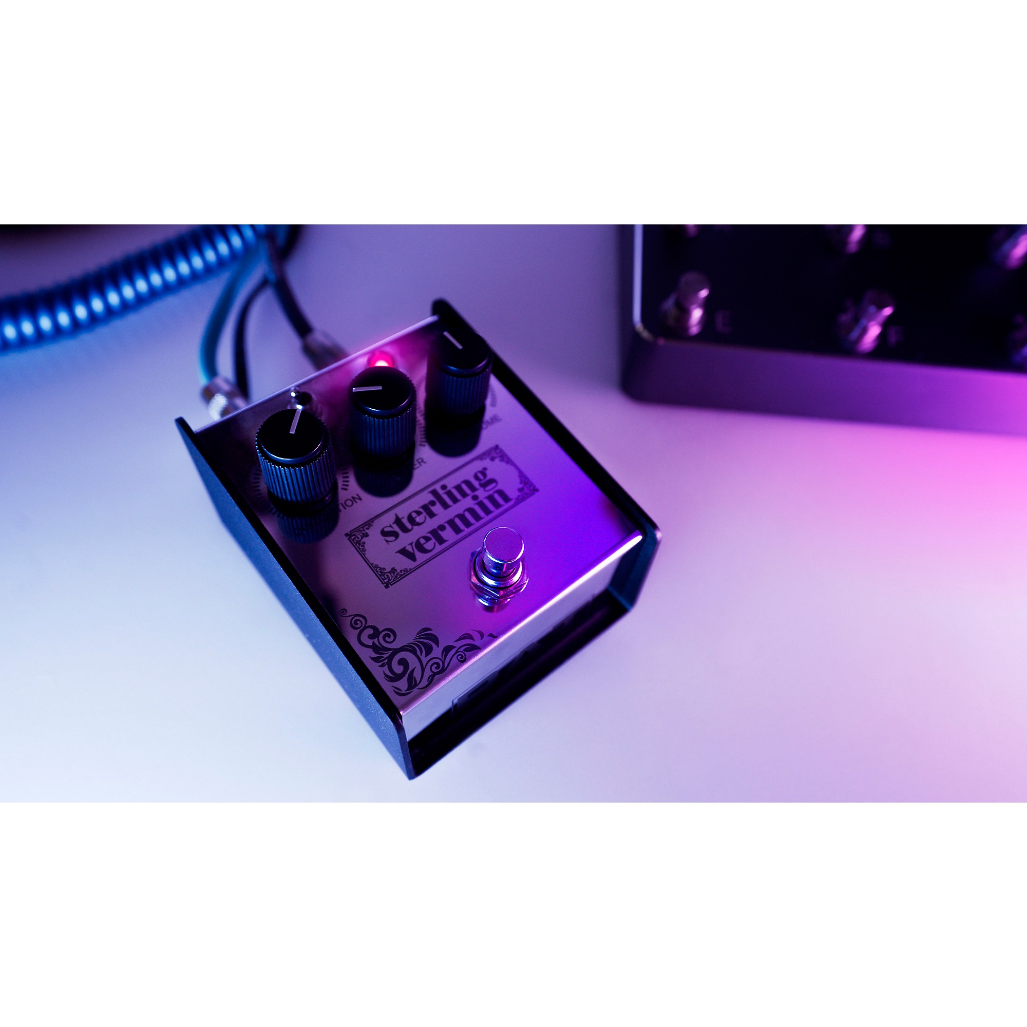 ProCo Sterling Vermin RAT Distortion Pedal - | Music & Arts
