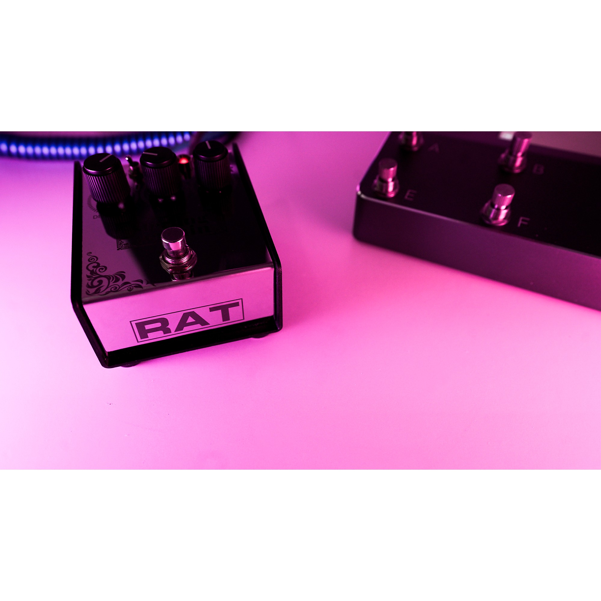 ProCo Sterling Vermin RAT Distortion Pedal - | Music & Arts