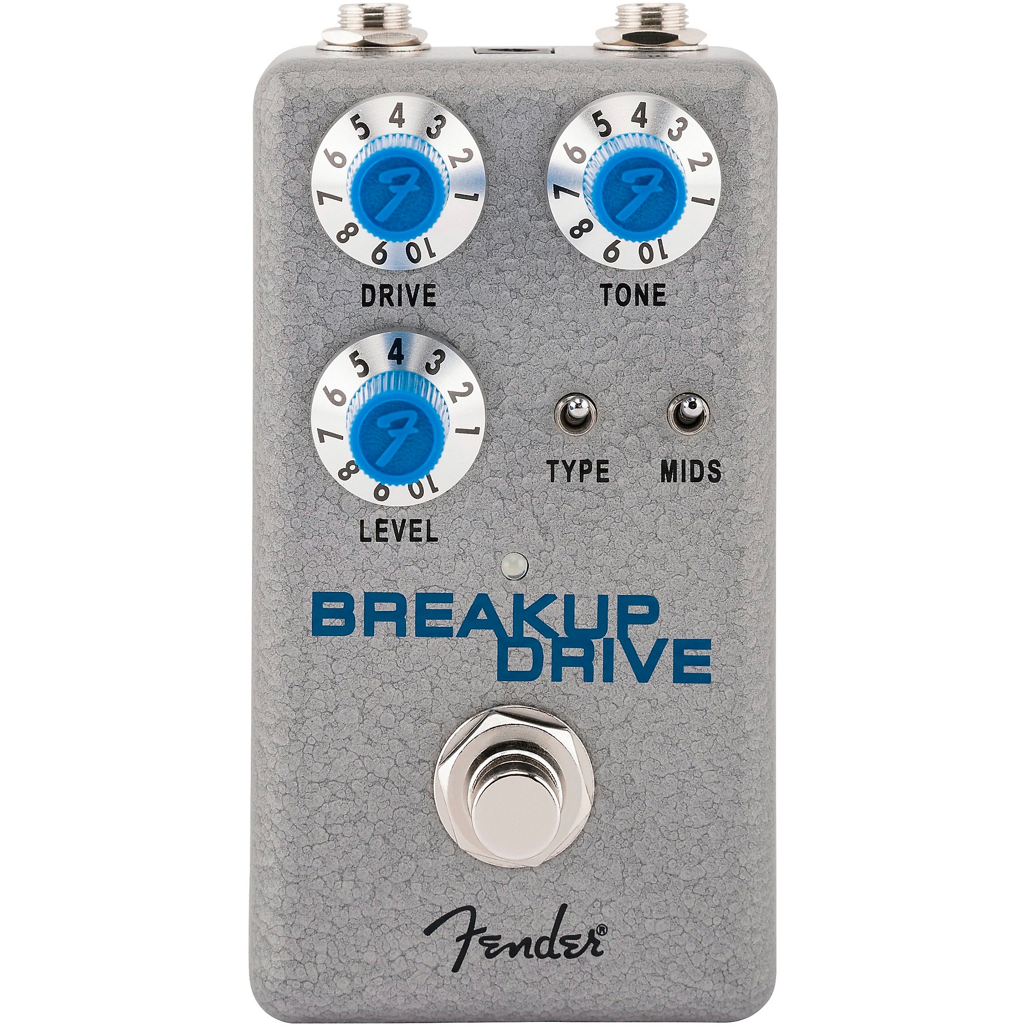 Fender Hammertone Breakup Drive Effects Pedal | Music & Arts