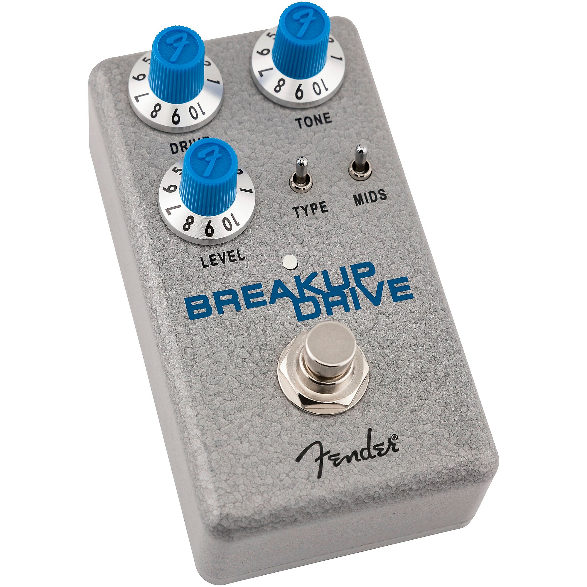 【美品】Fender リバーブ　hammertone Fender Hammertone Breakup Drive Effects Pedal | Music & Arts
