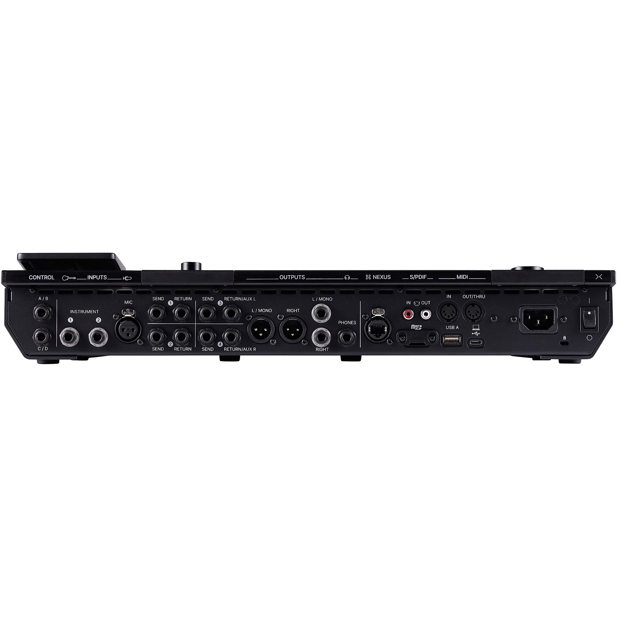 Line 6 Helix Stadium XL Floor Multi-Effects Guitar Processor