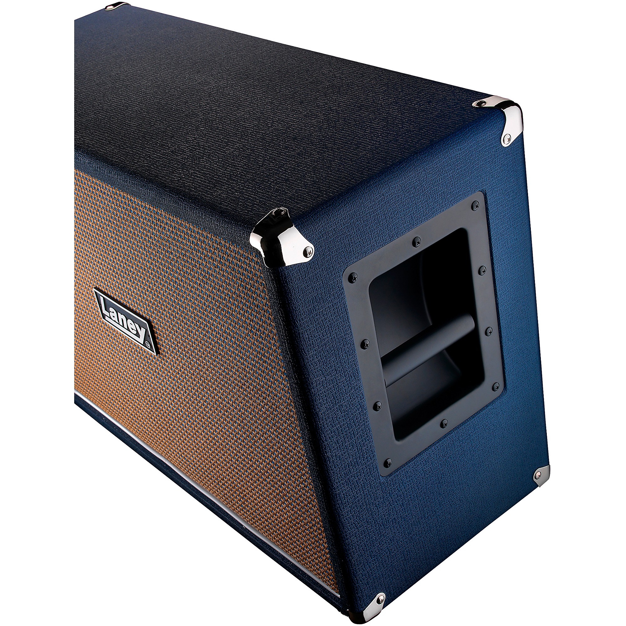 Laney LF212 120W 2x12 Guitar Cabinet | Music & Arts