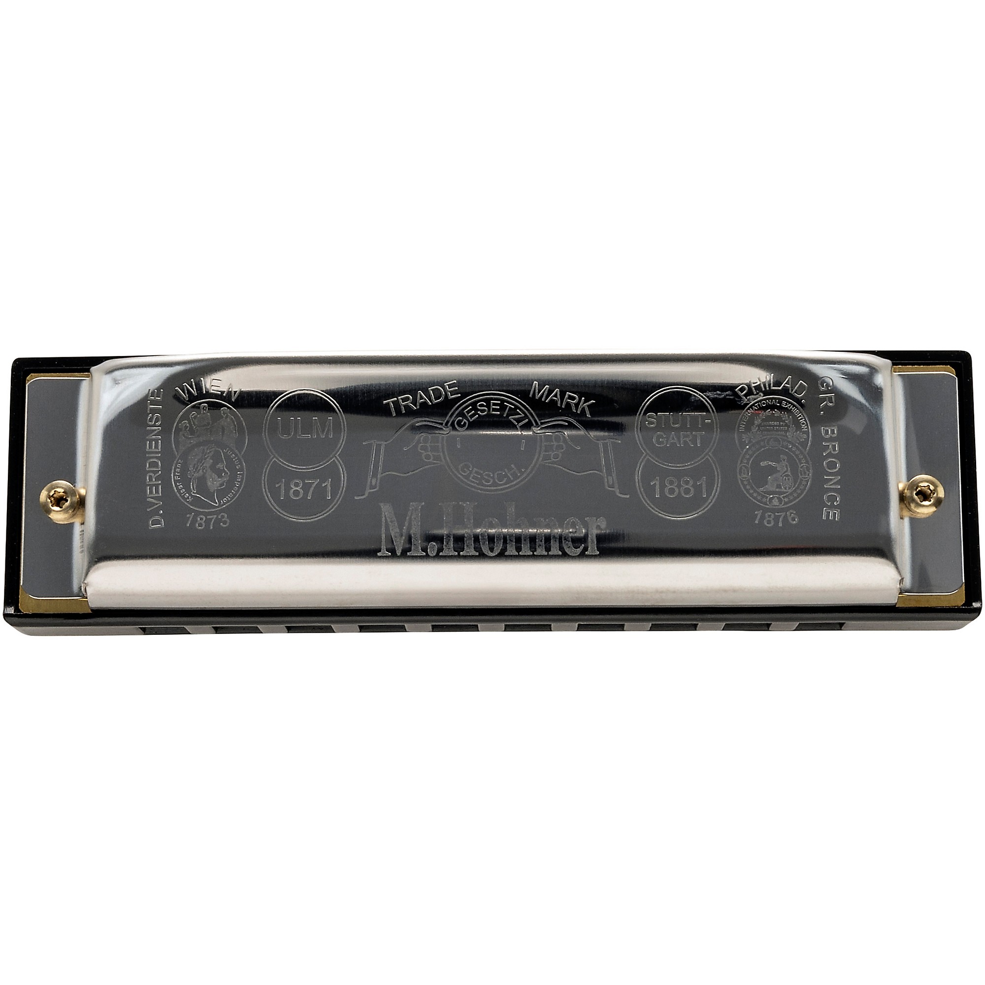 Hohner Special 20 Harmonica | Music & Arts