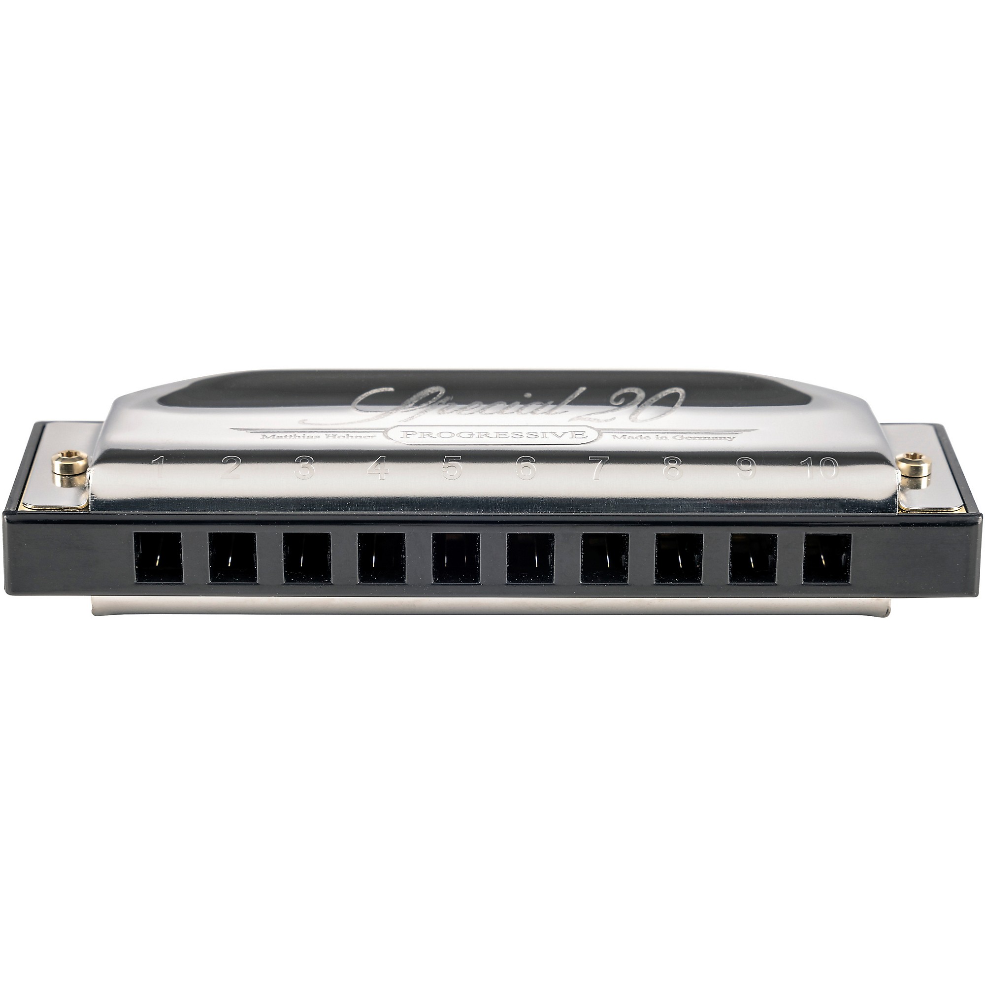 Hohner Special 20 Harmonica | Music & Arts