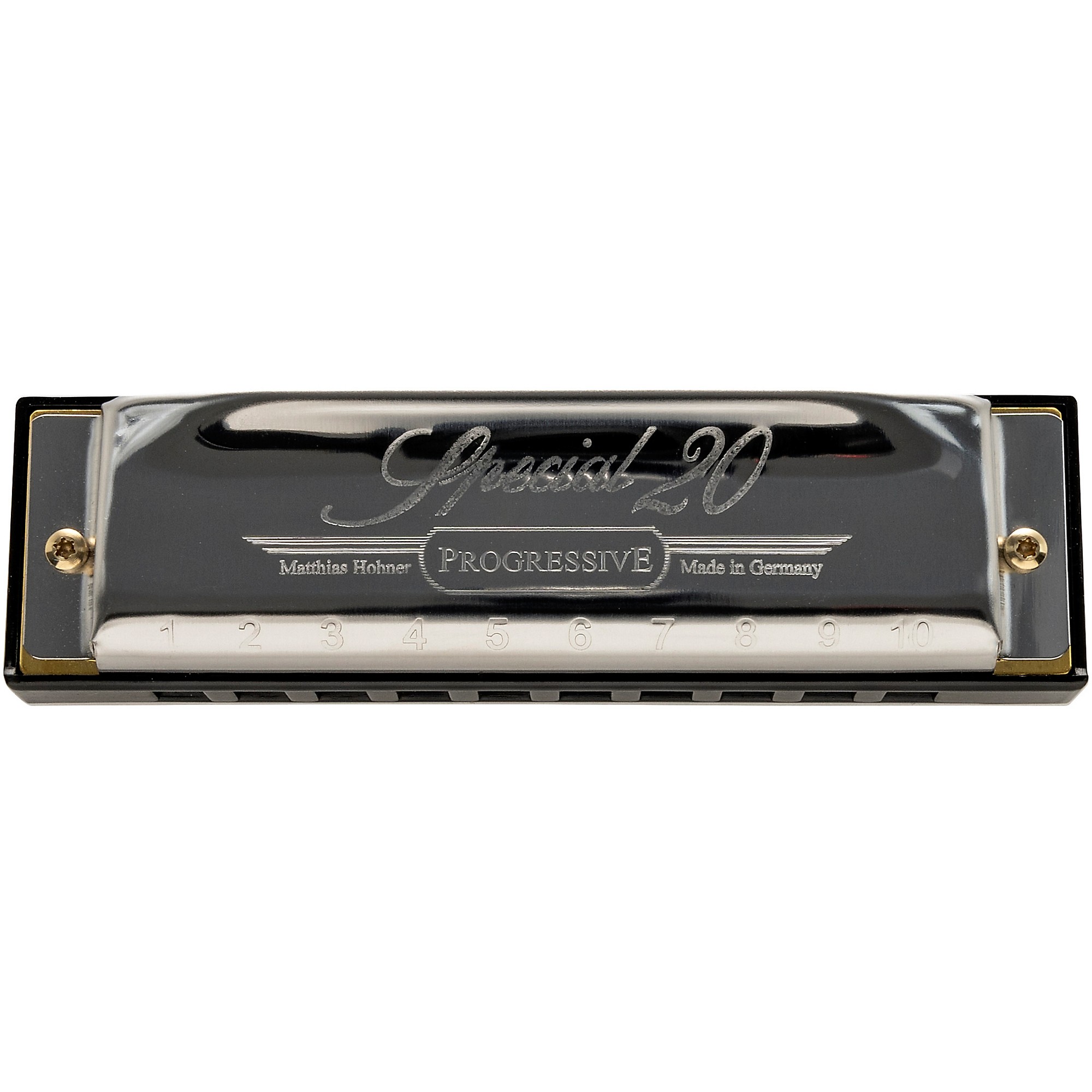 Hohner Special 20 Harmonica | Music & Arts