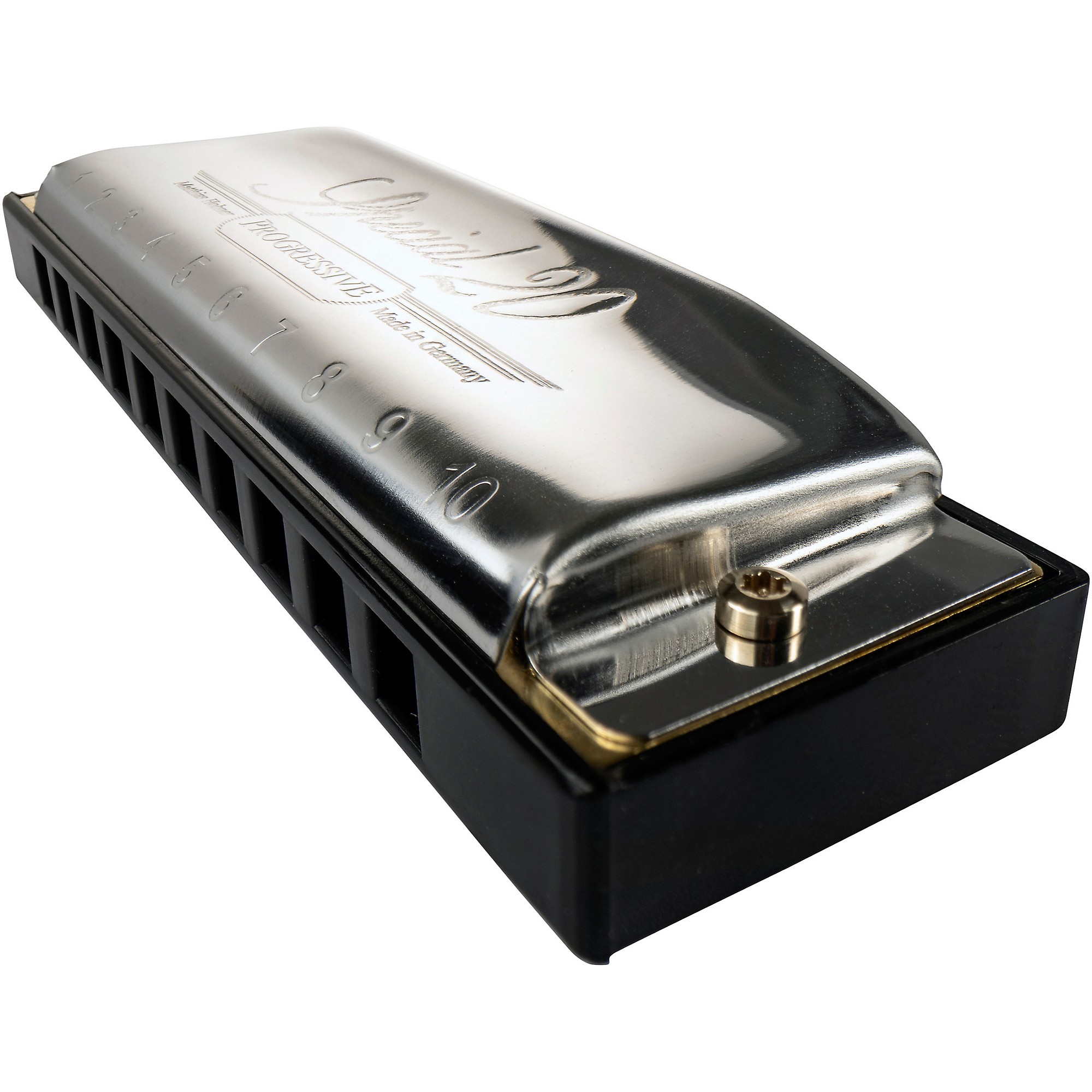 Hohner Special 20 Harmonica | Music & Arts