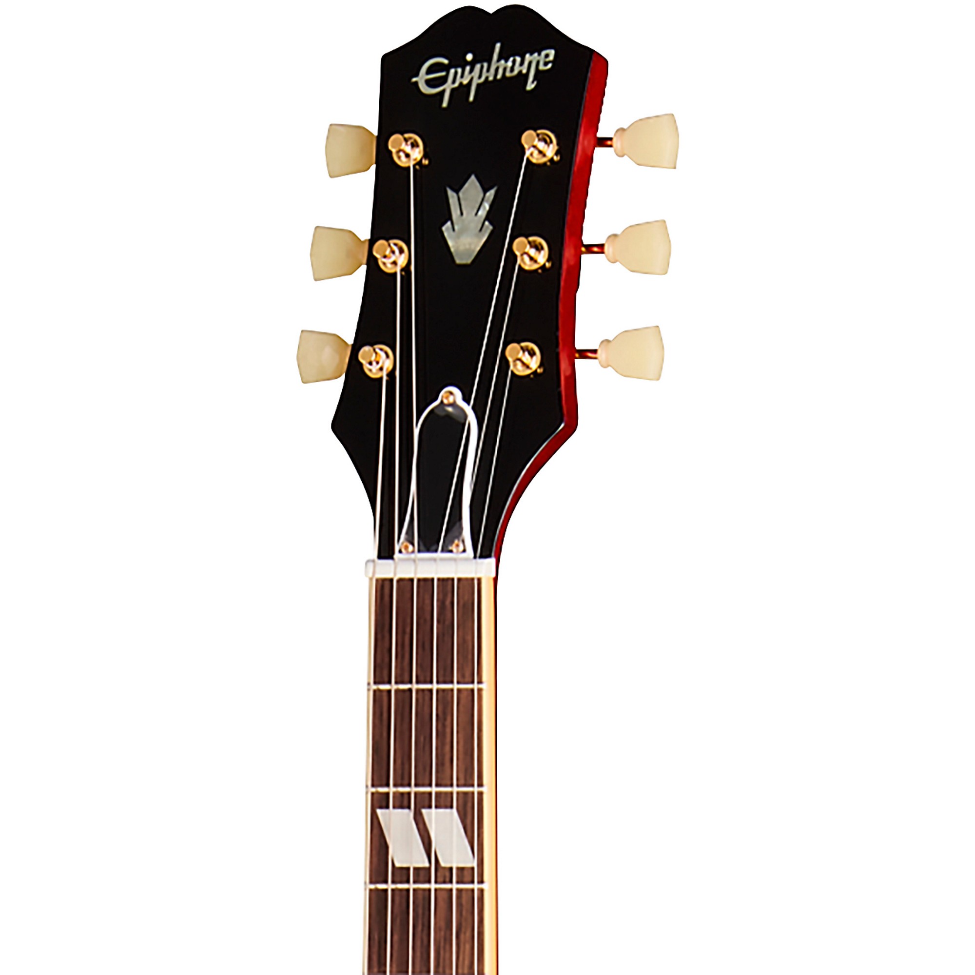 Epiphone Back to the Future ES-345 Semi-Hollow Electric Guitar