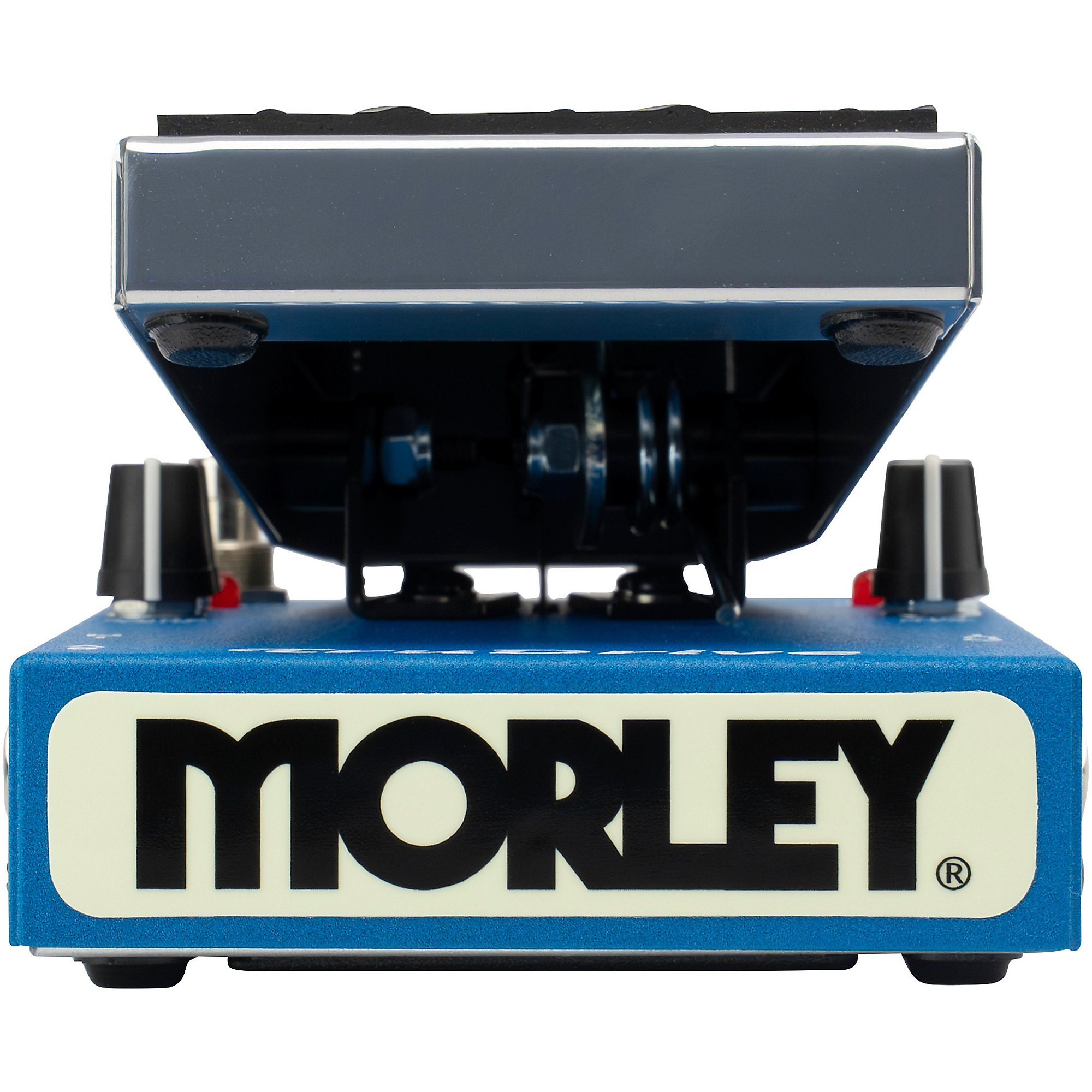 Morley Tye Trujillo TruDrive Wah Pedal | Music & Arts