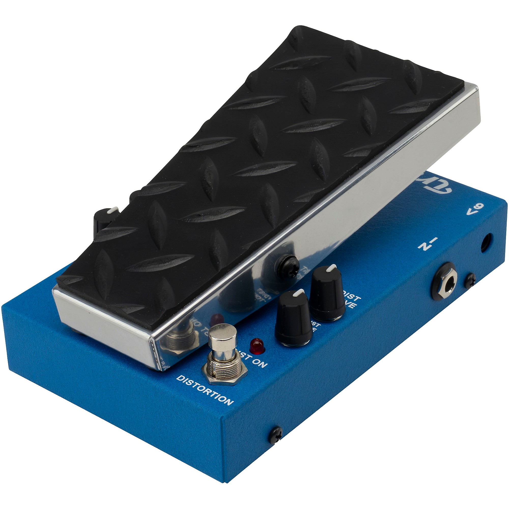 Morley Tye Trujillo TruDrive Wah Pedal | Music & Arts