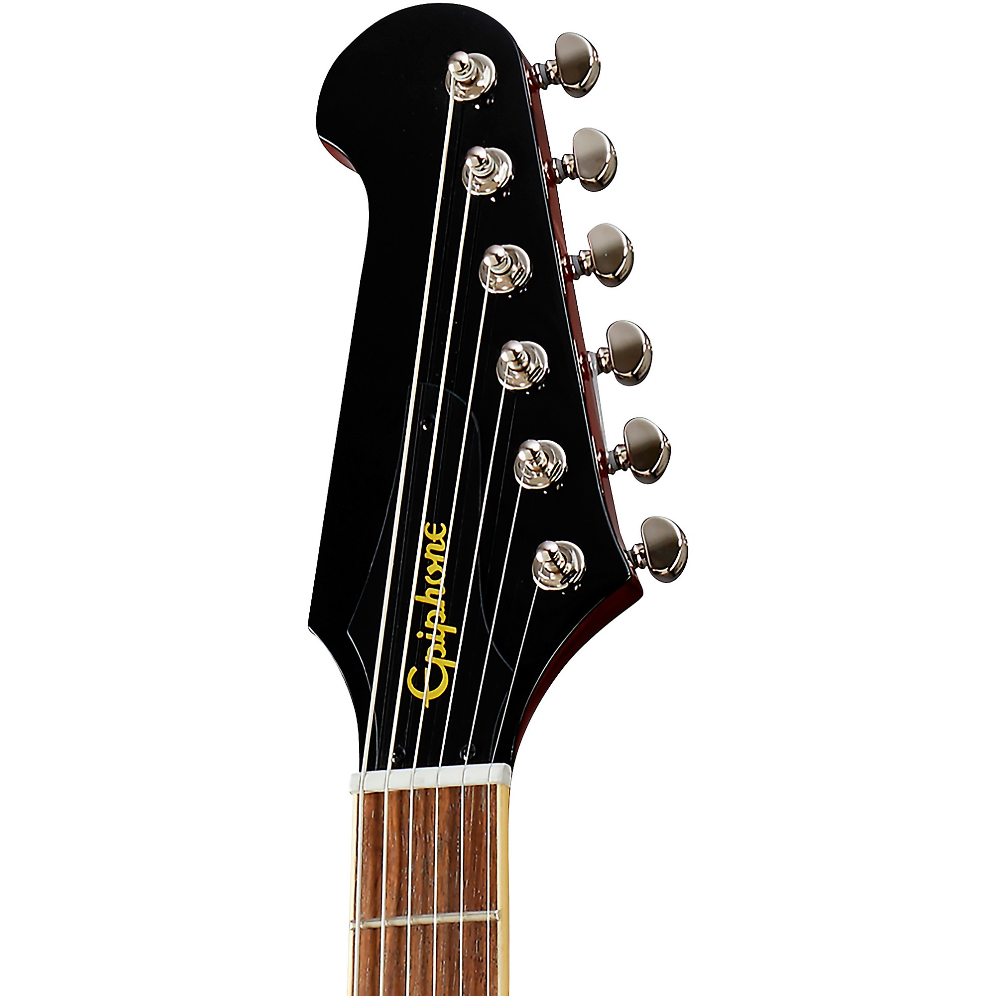 Epiphone Firebird Electric Guitar - | Music & Arts