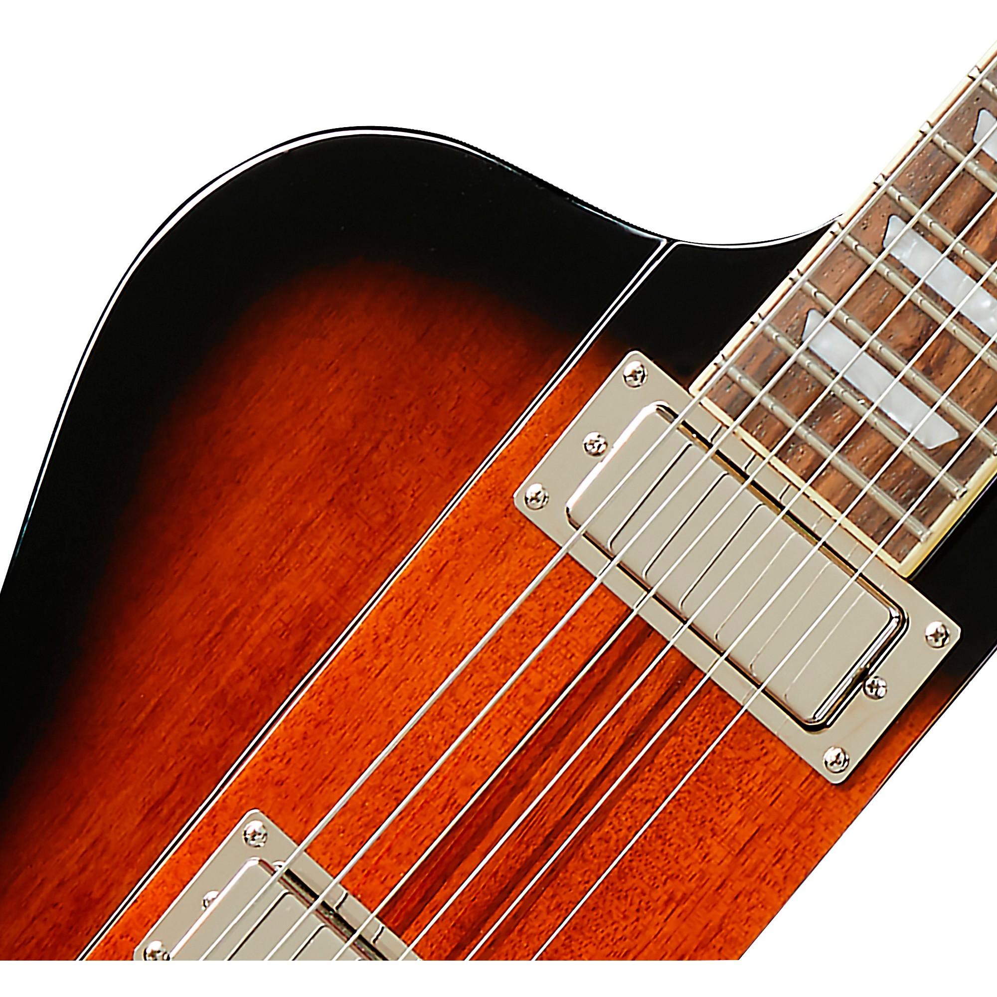 Epiphone Firebird Electric Guitar - | Music & Arts