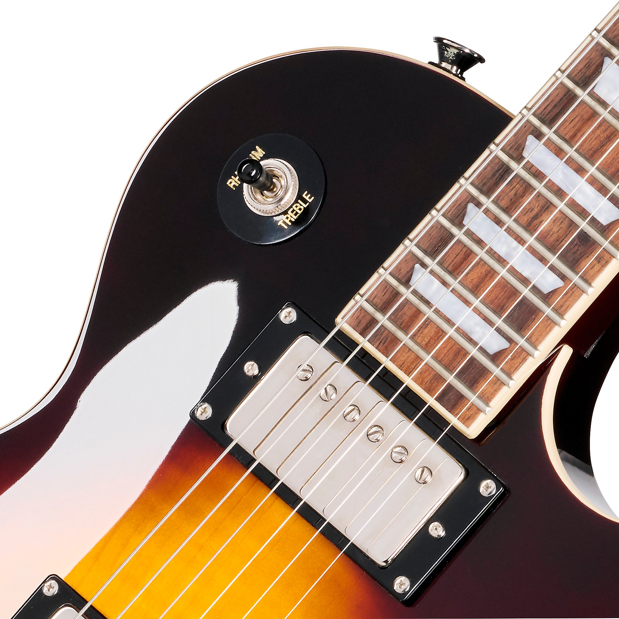 Epiphone Les Paul Tribute Plus Electric Guitar - | Music & Arts