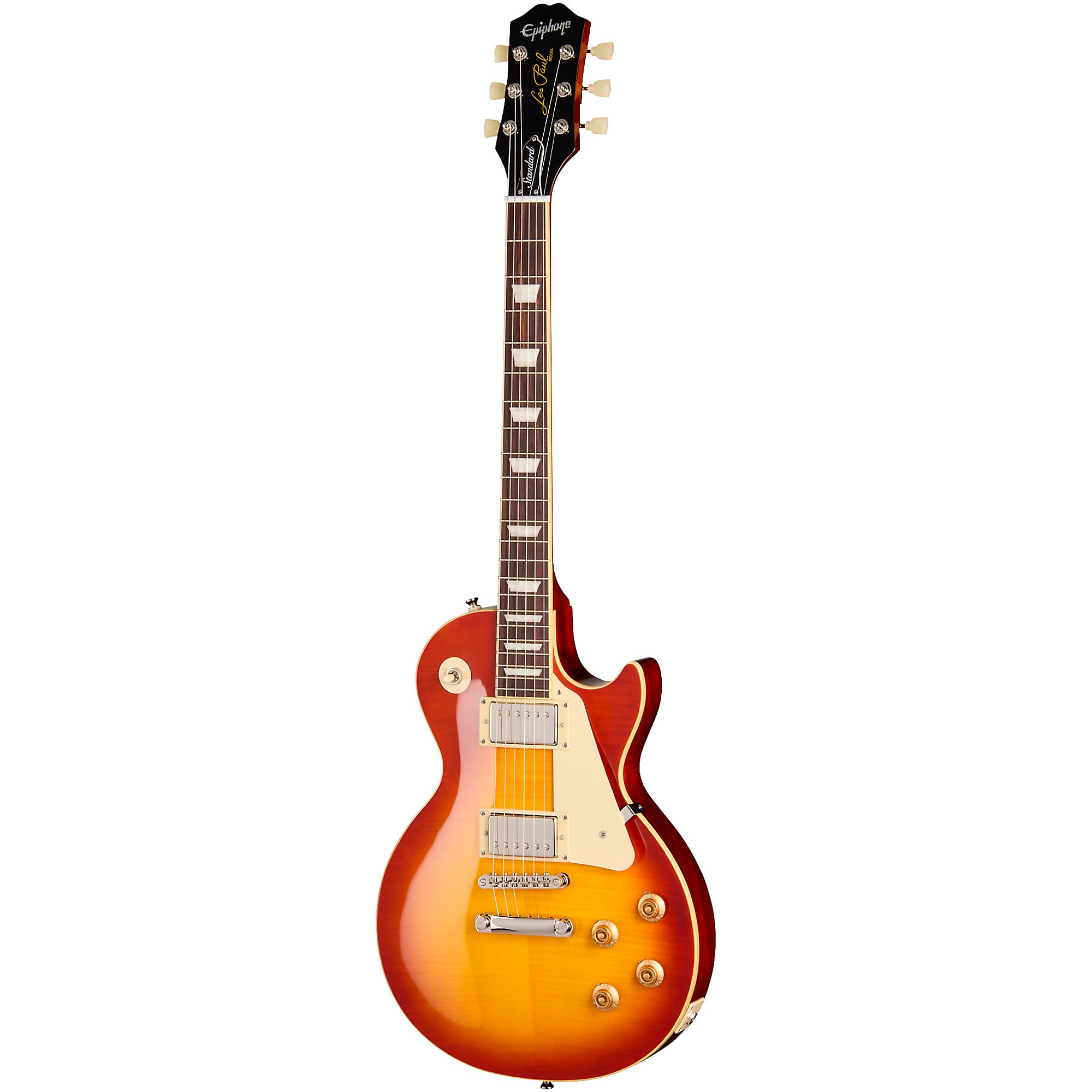 Epiphone Les Paul Standard 50s Electric Guitar - | Music & Arts