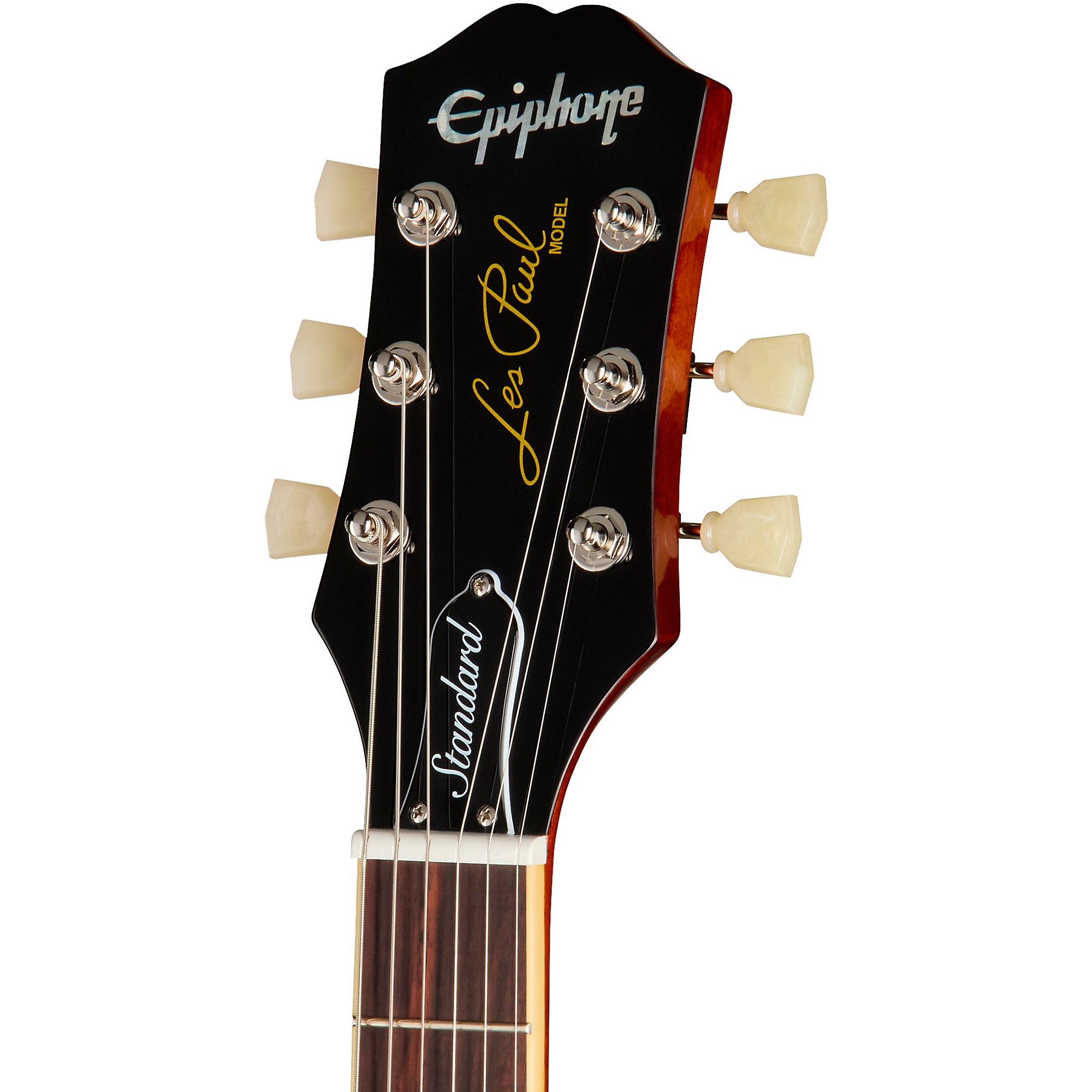 Epiphone Les Paul Standard 50s Electric Guitar - | Music & Arts