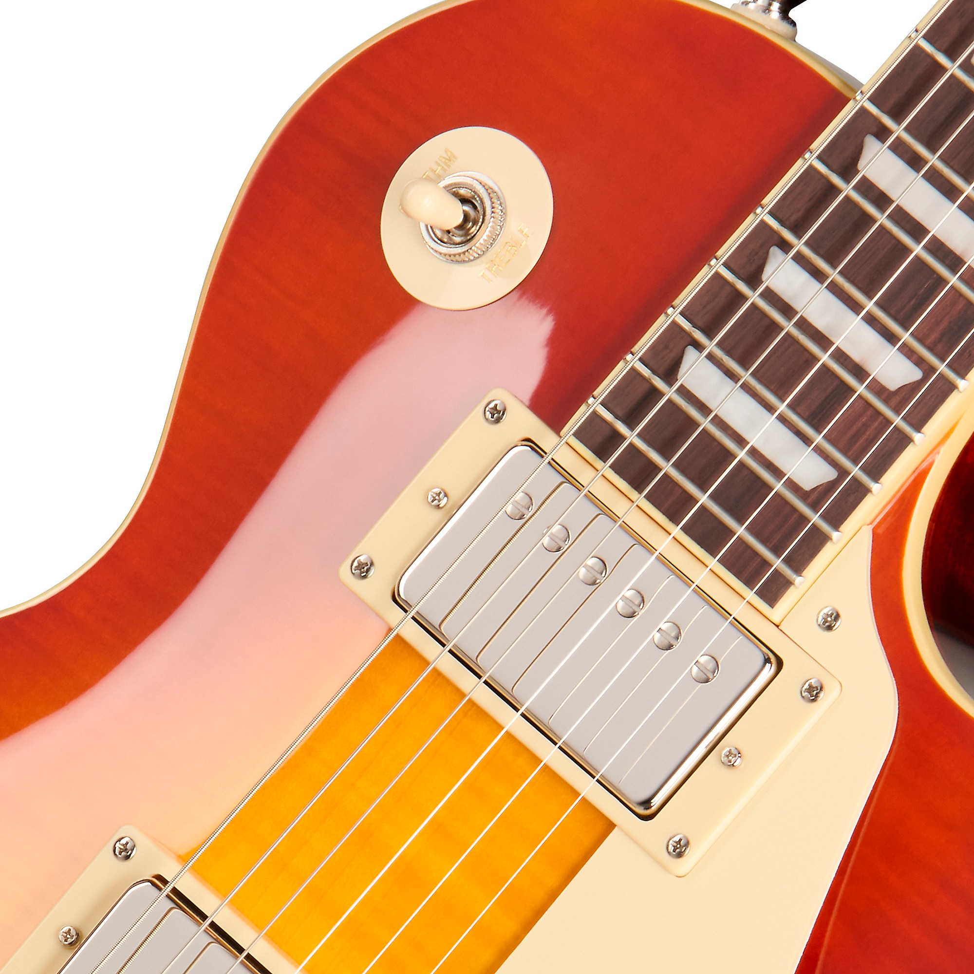 Epiphone Les Paul Standard 50s Electric Guitar - | Music & Arts