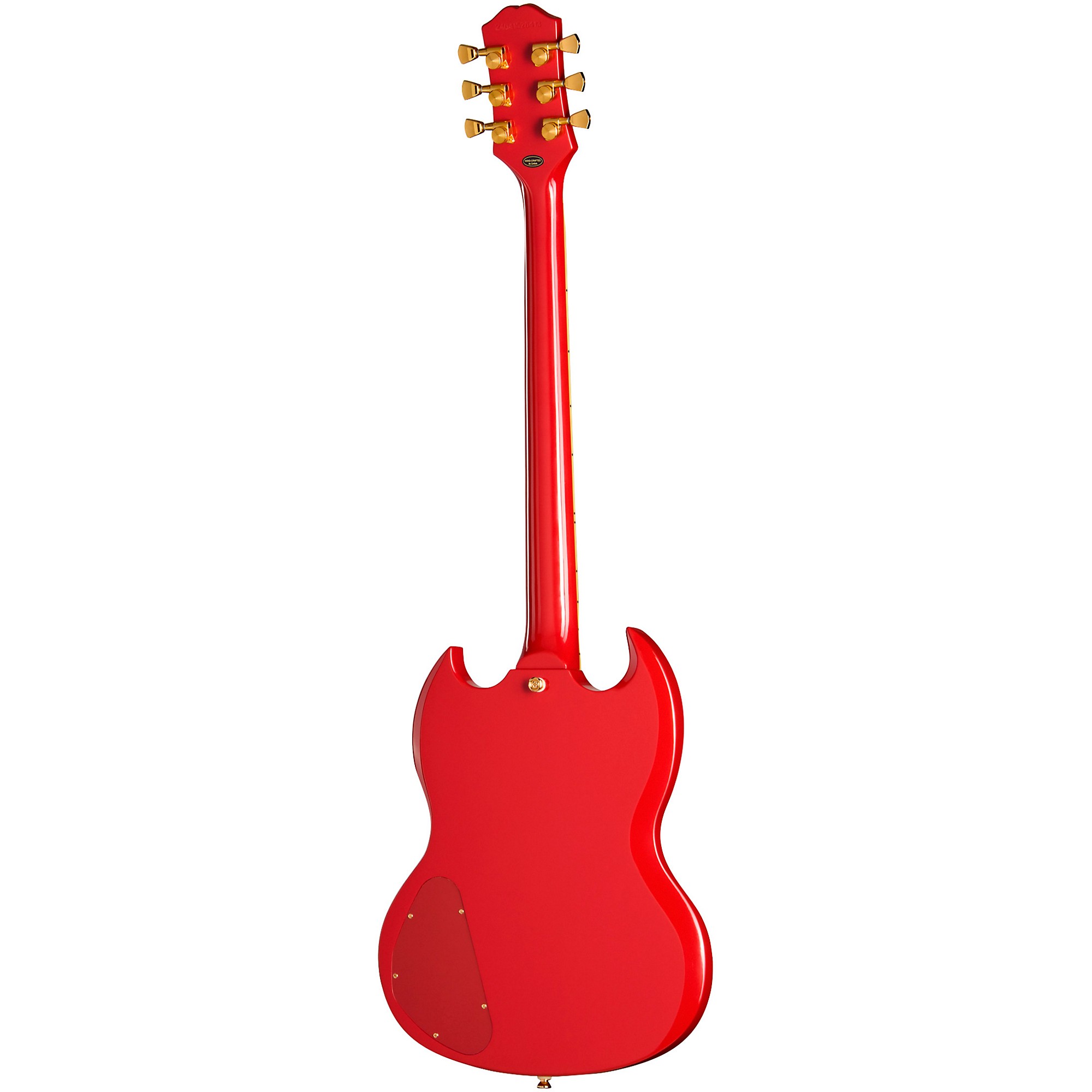 Epiphone Fatoumata Diawara SG Signature Electric Guitar - | Music