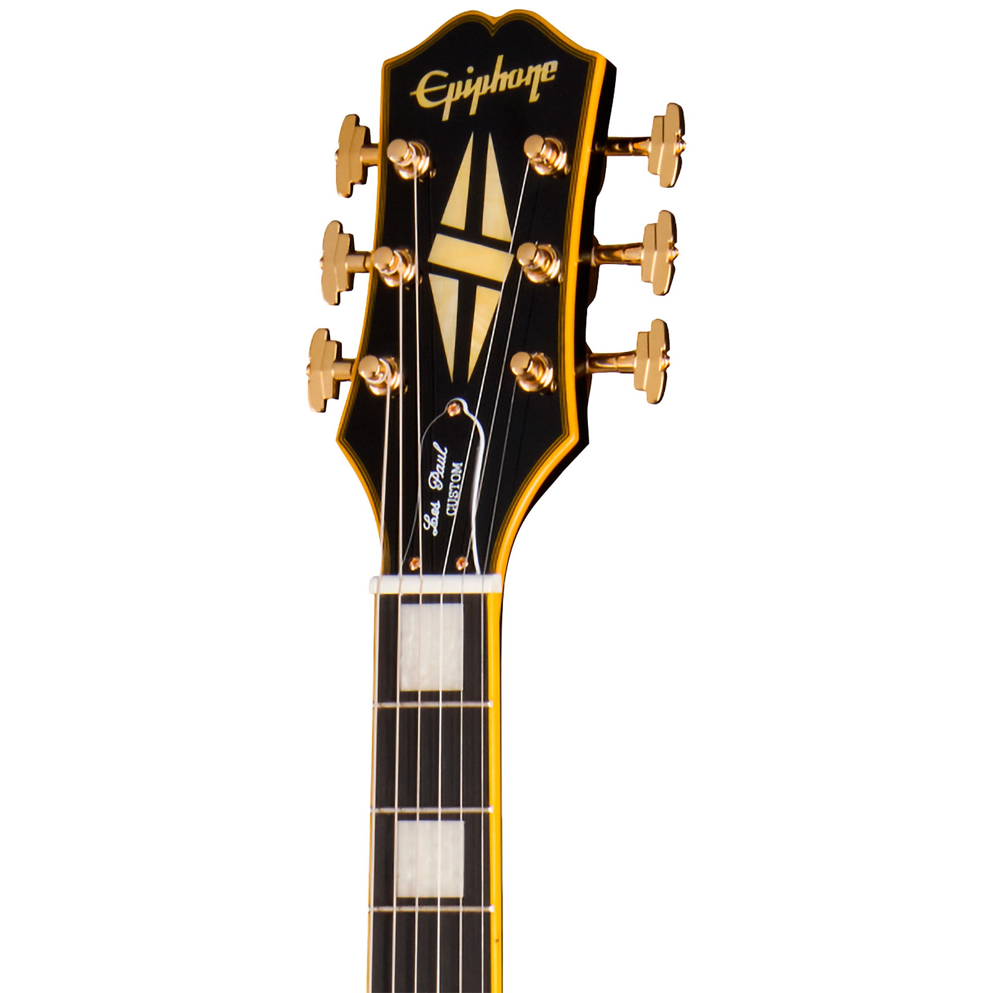 Epiphone Joe Bonamassa '59 Les Paul Custom Electric Guitar