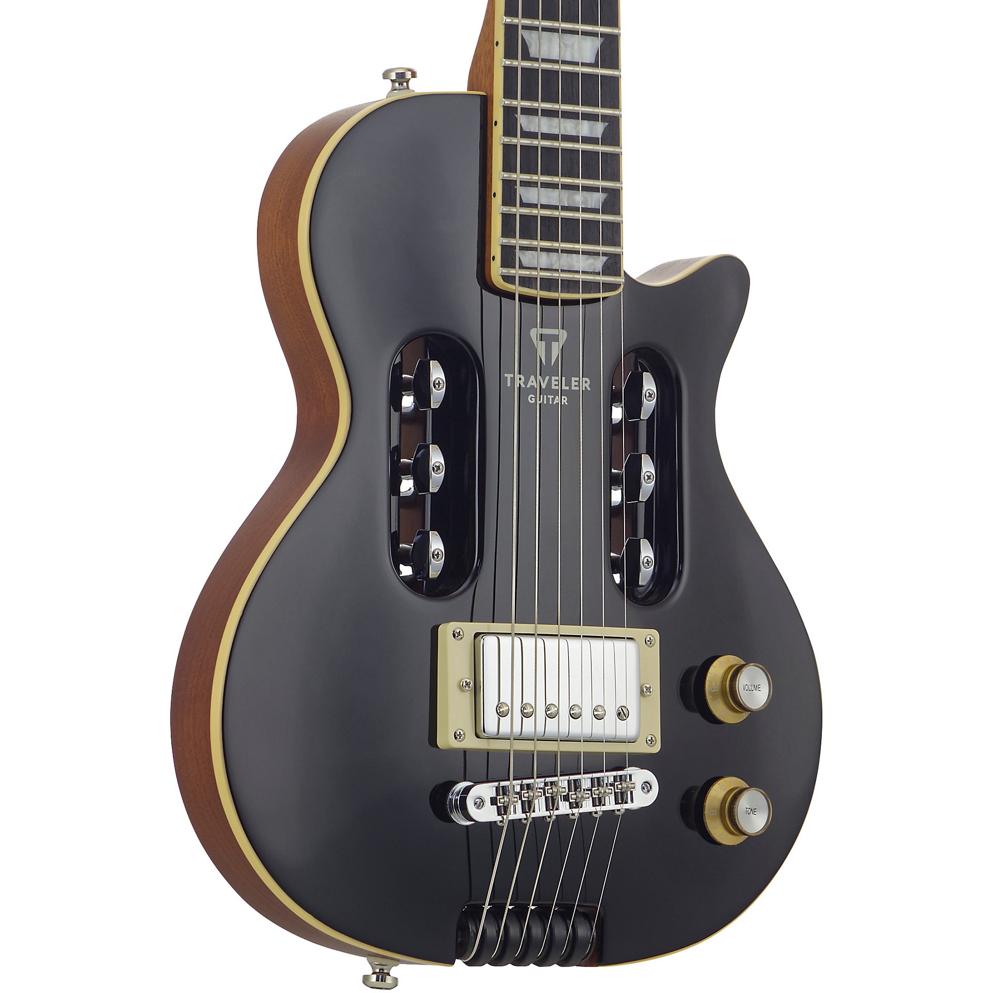 Traveler Guitar EG-1 Deluxe Electric Guitar | Music & Arts
