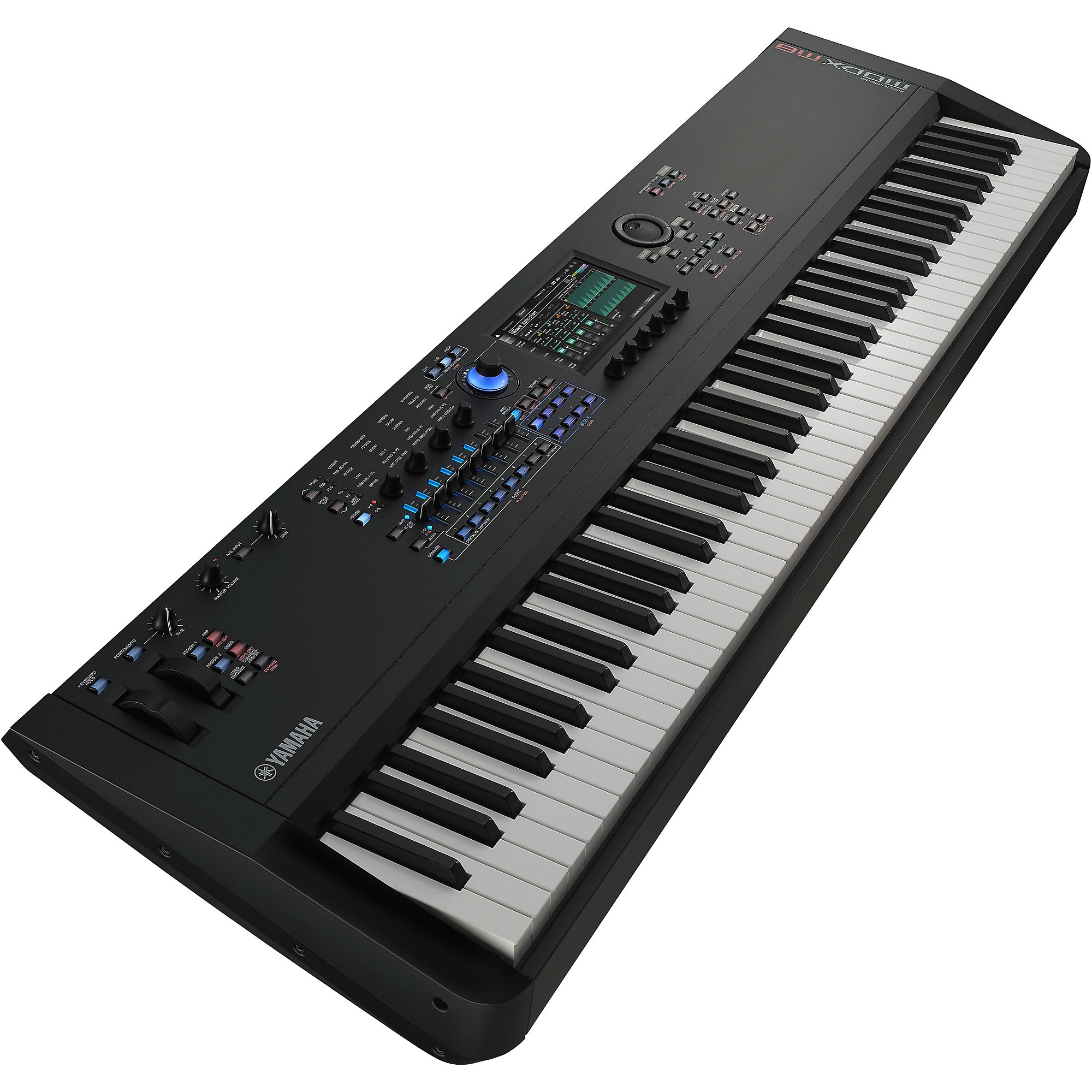Yamaha MODX M8 88-Key Synthesizer | Music & Arts