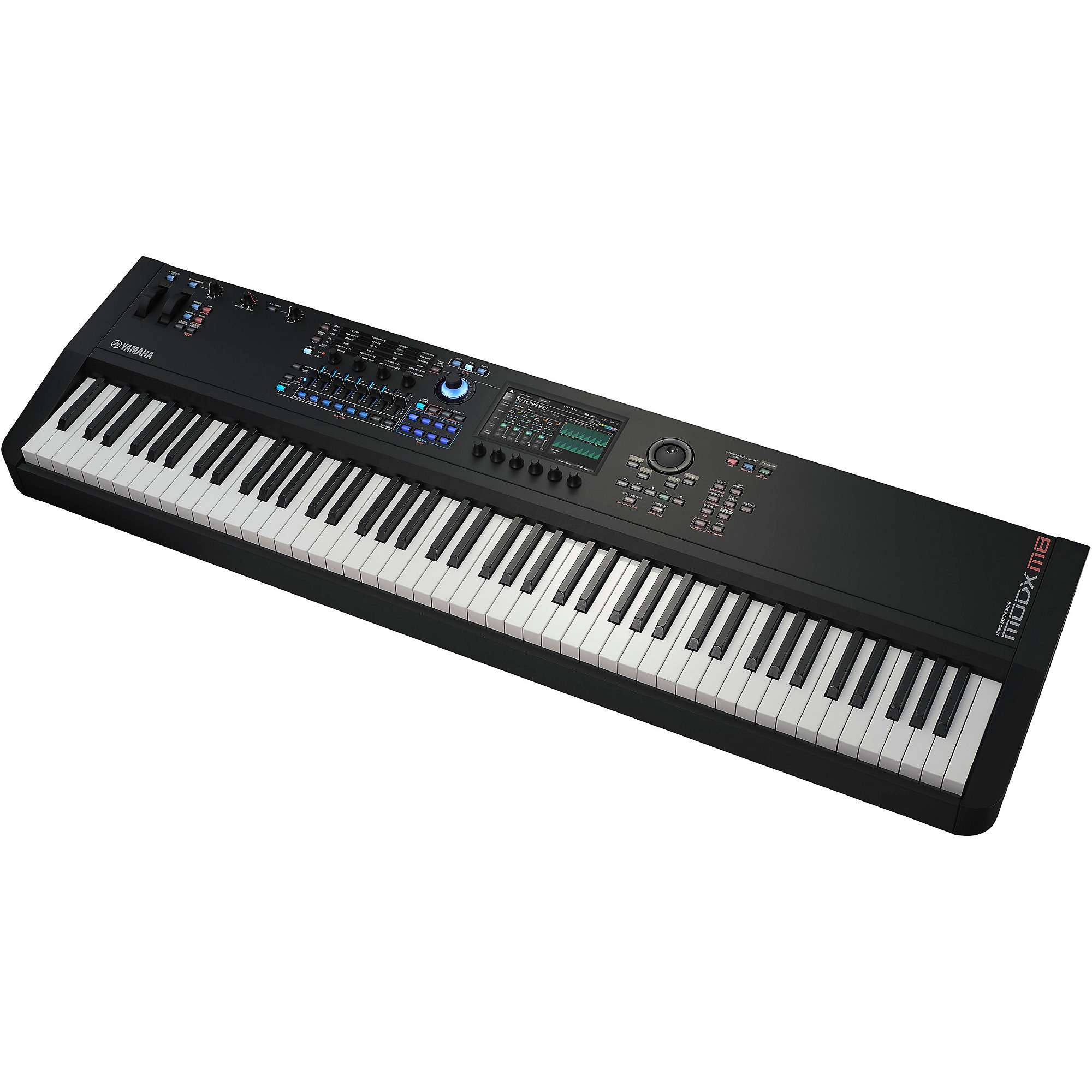 Yamaha MODX M8 88-Key Synthesizer | Music & Arts