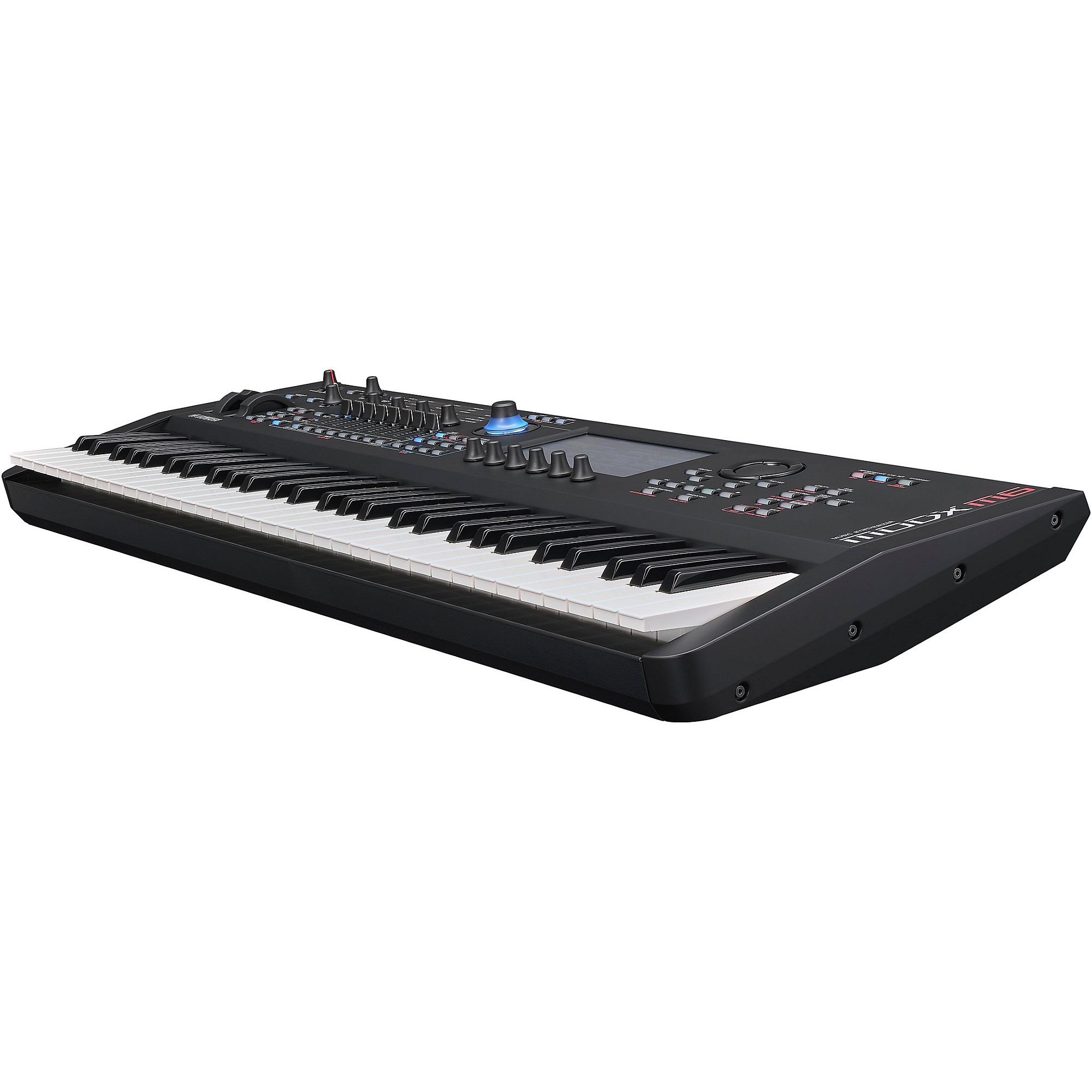 Yamaha MODX M6 61-Key Synthesizer | Music & Arts