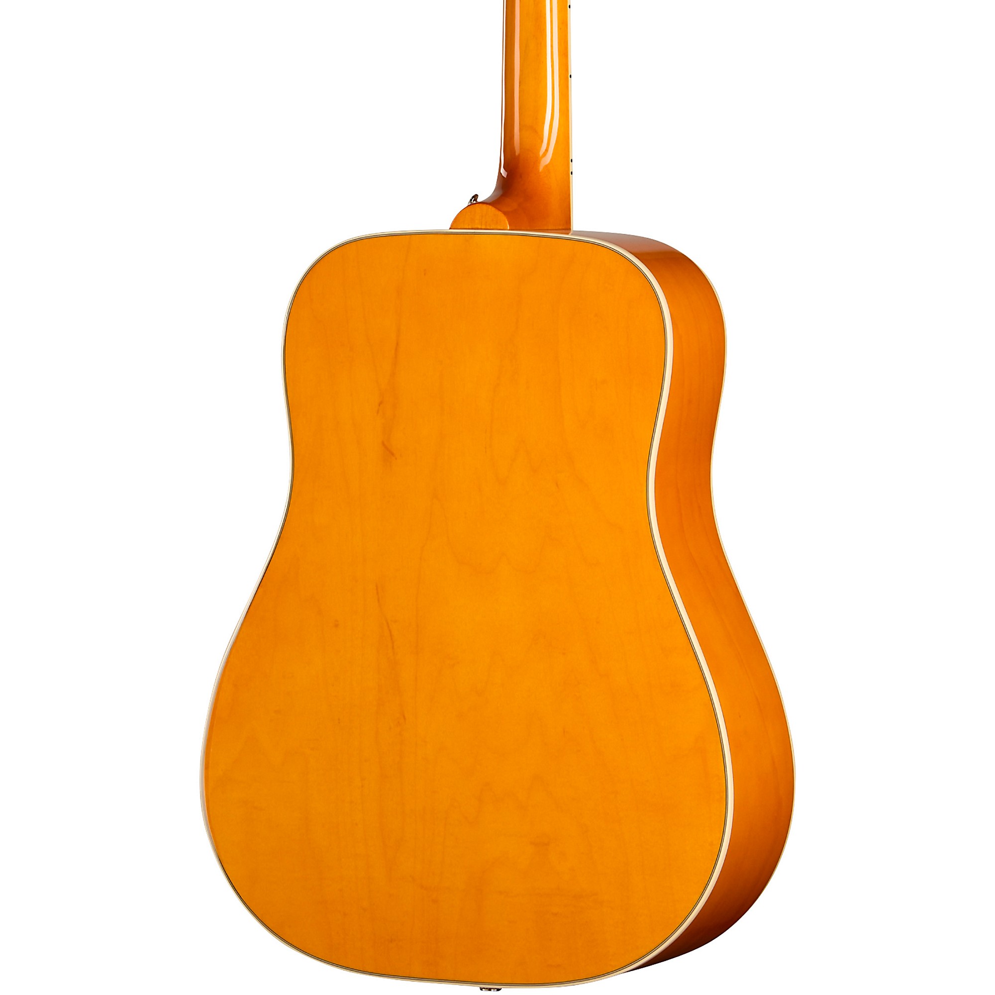 Epiphone Dove Studio Acoustic-Electric Guitar - | Music & Arts