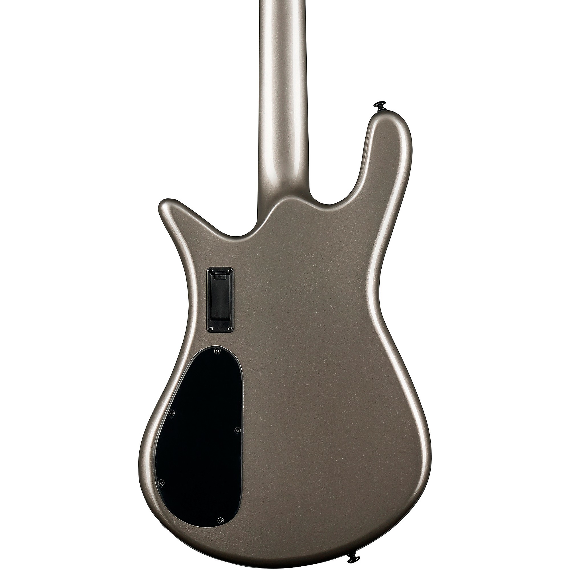 Spector NS Dimension HP 4 4-String Multi-Scale Electric Bass