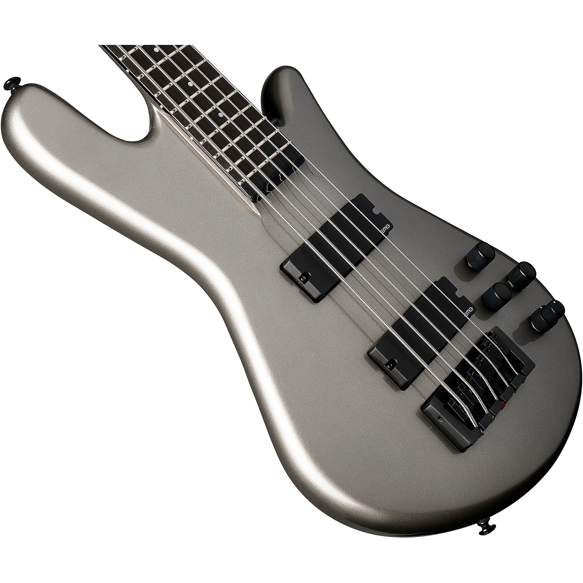 Spector NS Ethos 5 Five-String Electric Bass Guitar | Music & Arts