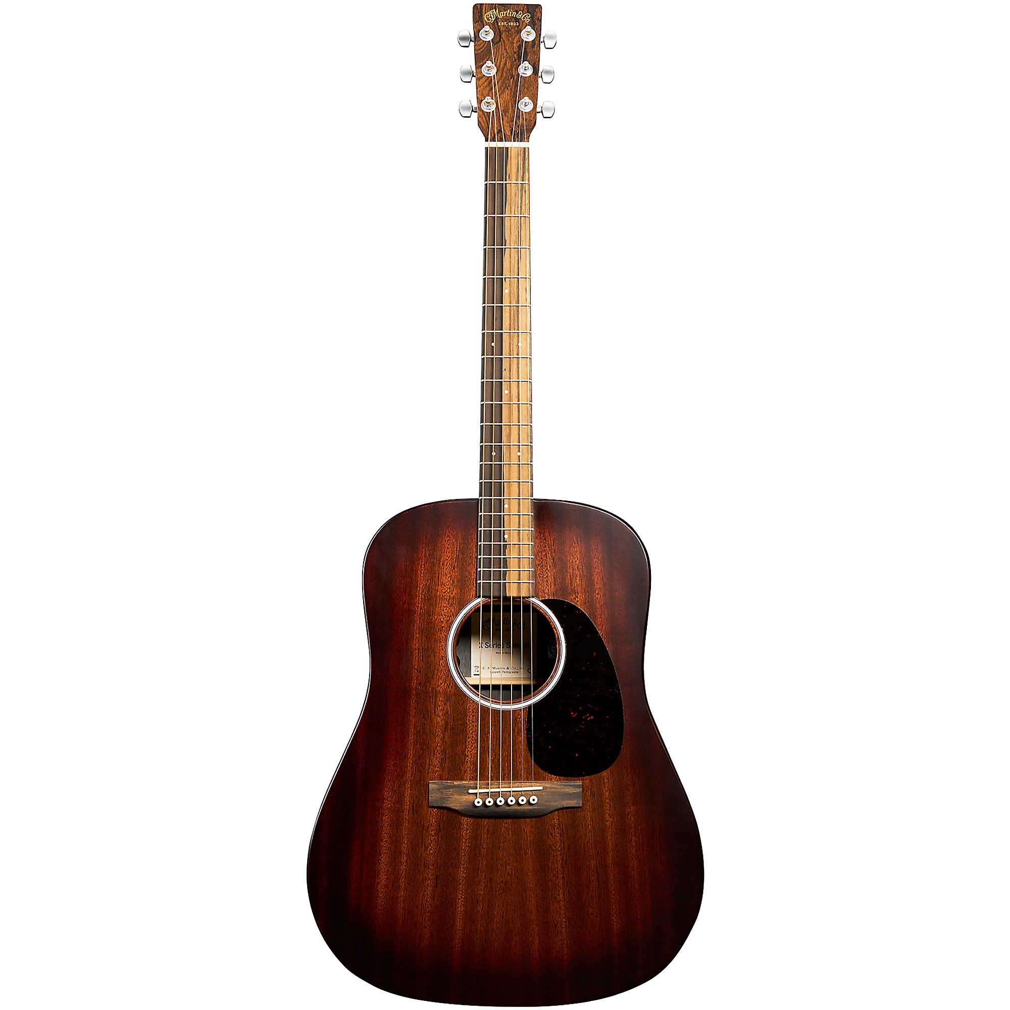 ギター Martin D-X2e Martin D-X2E review: the new must-have budget dreadnought