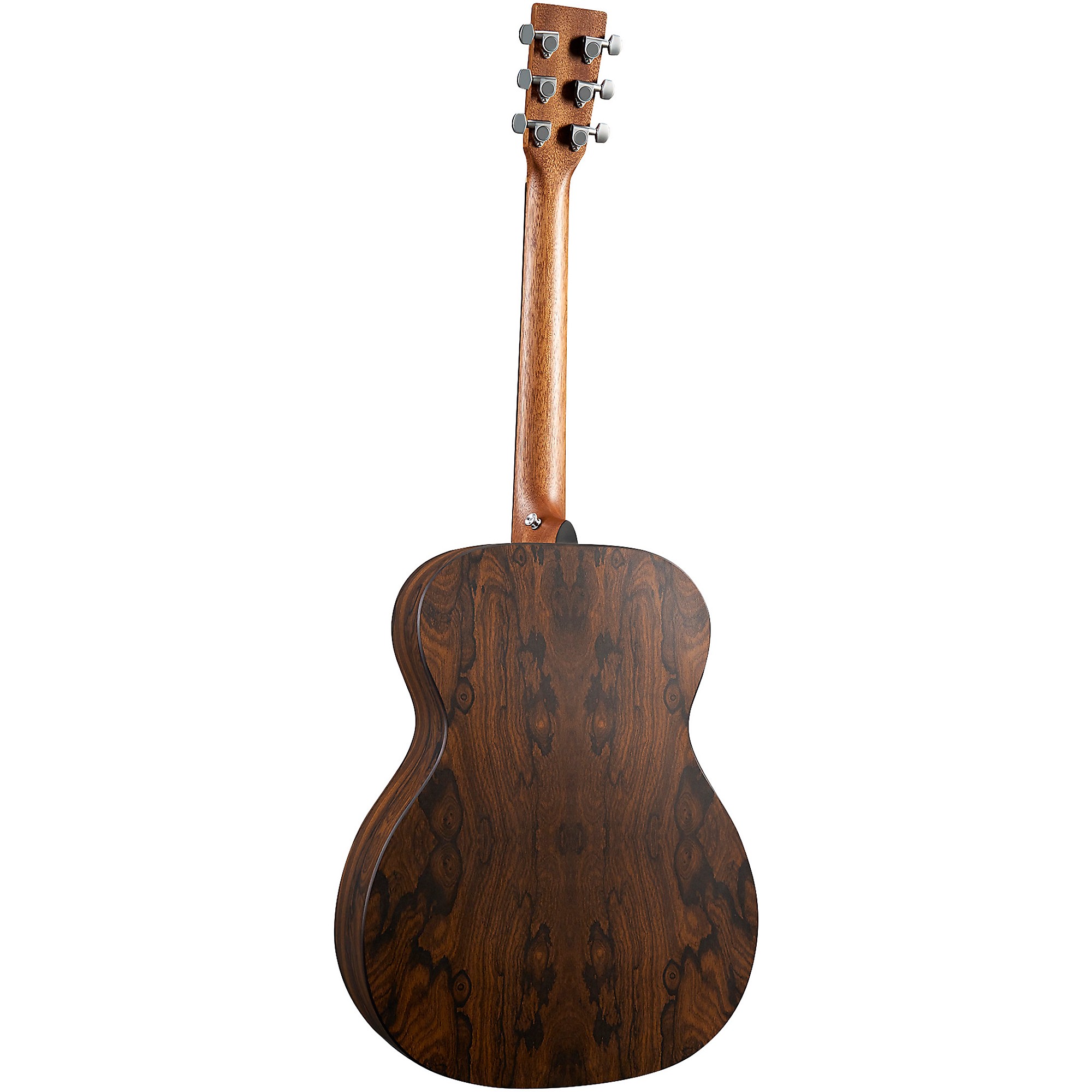 Martin 000-X2E Special HPL Ziricote Limited-Edition Acoustic