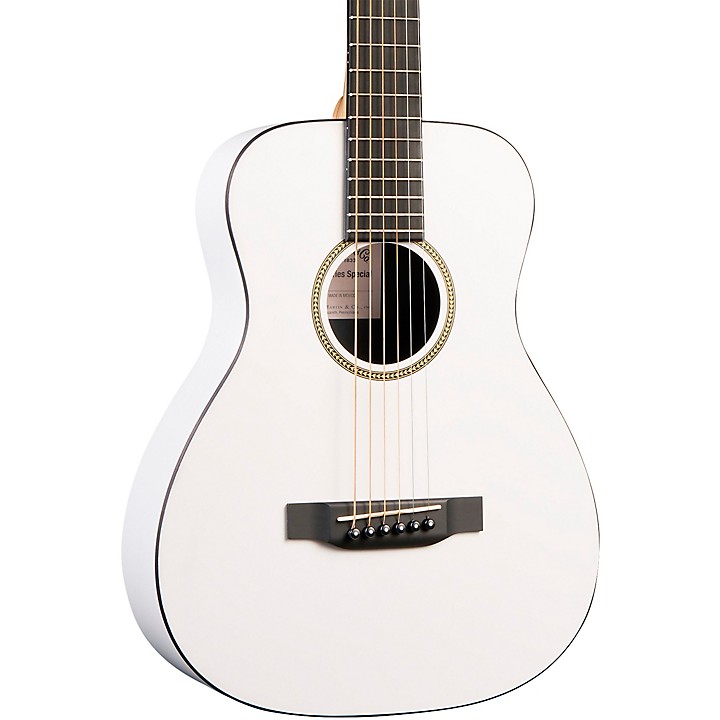 Martin LX1 Special Little Martin Acoustic Guitar - | Music & Arts