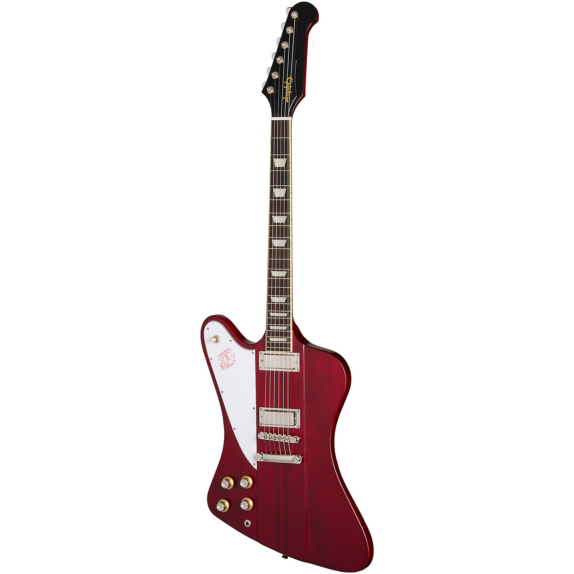 Epiphone Firebird Left-Handed Electric Guitar - | Music & Arts