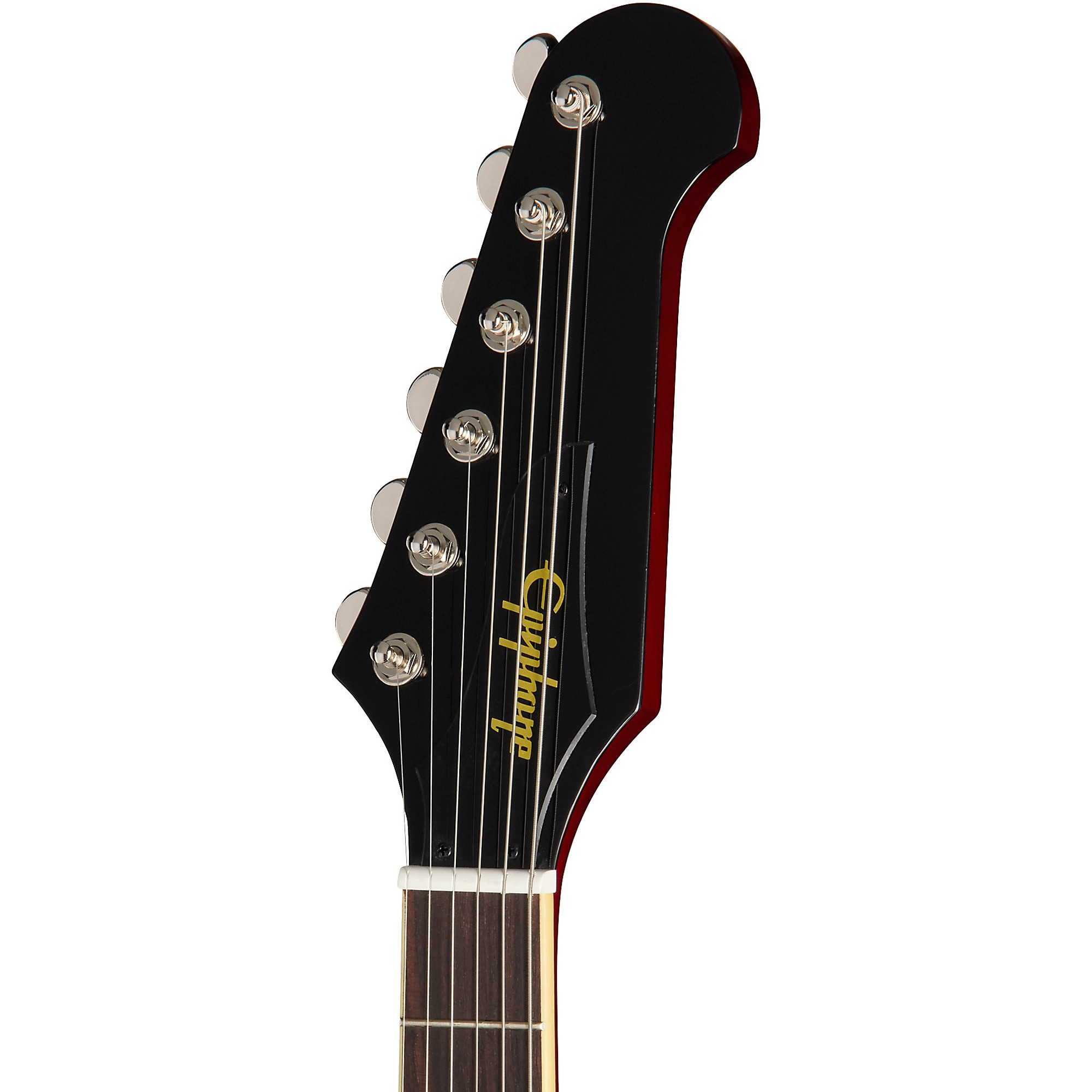 Epiphone Firebird Left-Handed Electric Guitar - | Music & Arts