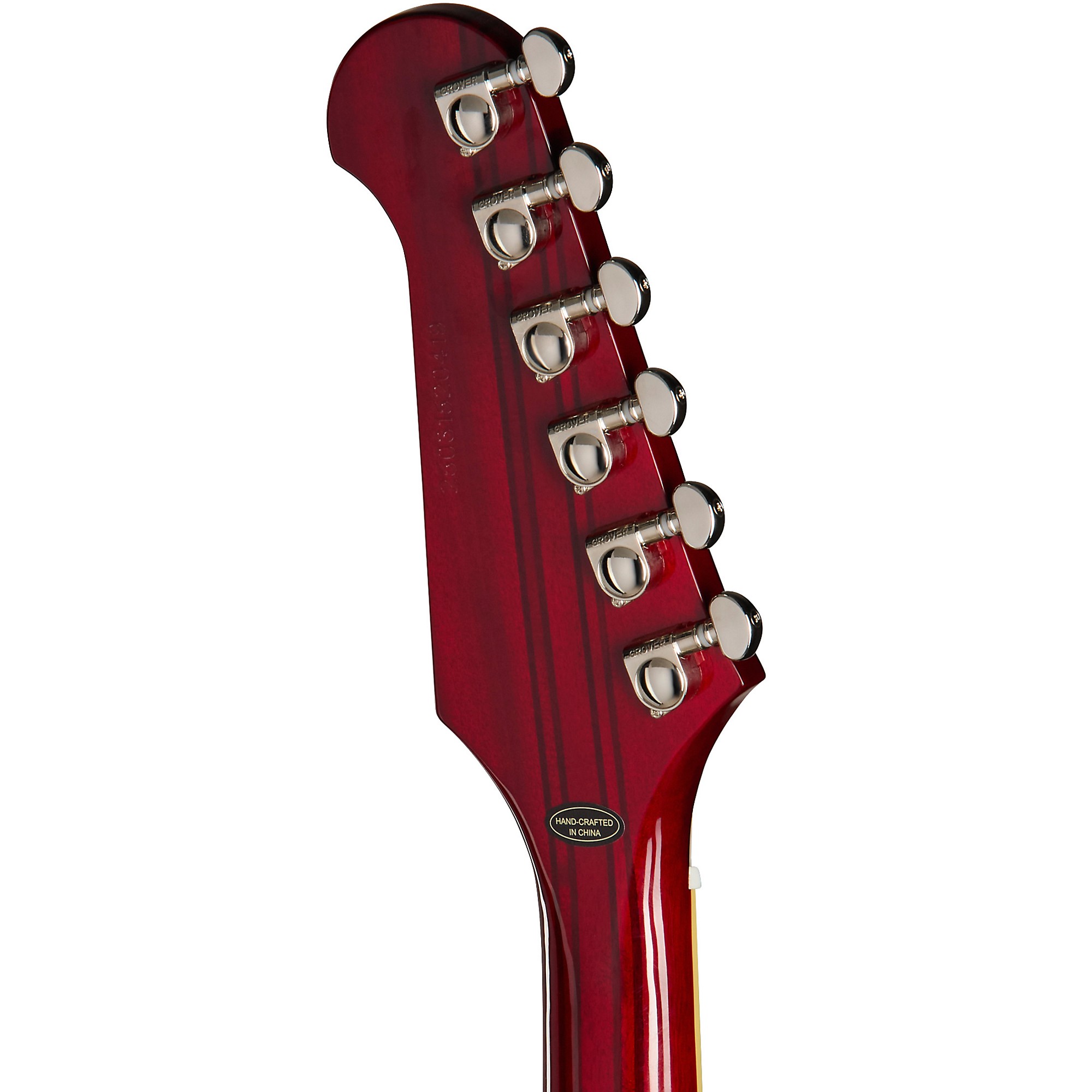Epiphone Firebird Left-Handed Electric Guitar - | Music & Arts