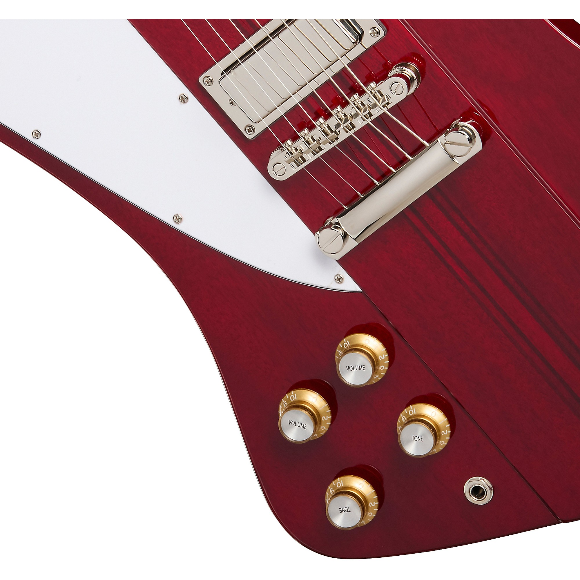 Epiphone Firebird Left-Handed Electric Guitar - | Music & Arts