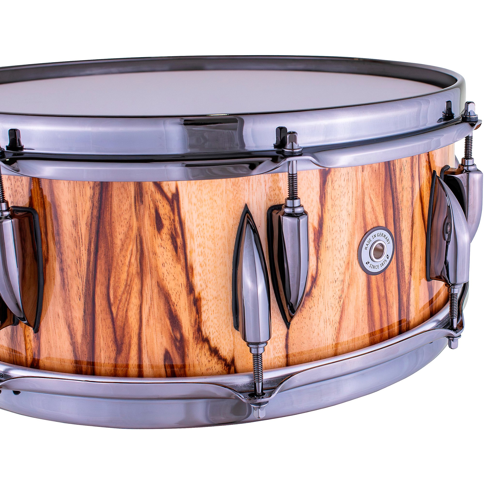 中村製作所／Assistance Design  Sonori PIT-700L SONOR Craftsmen's Collection Vintage African Marble Shell Set
